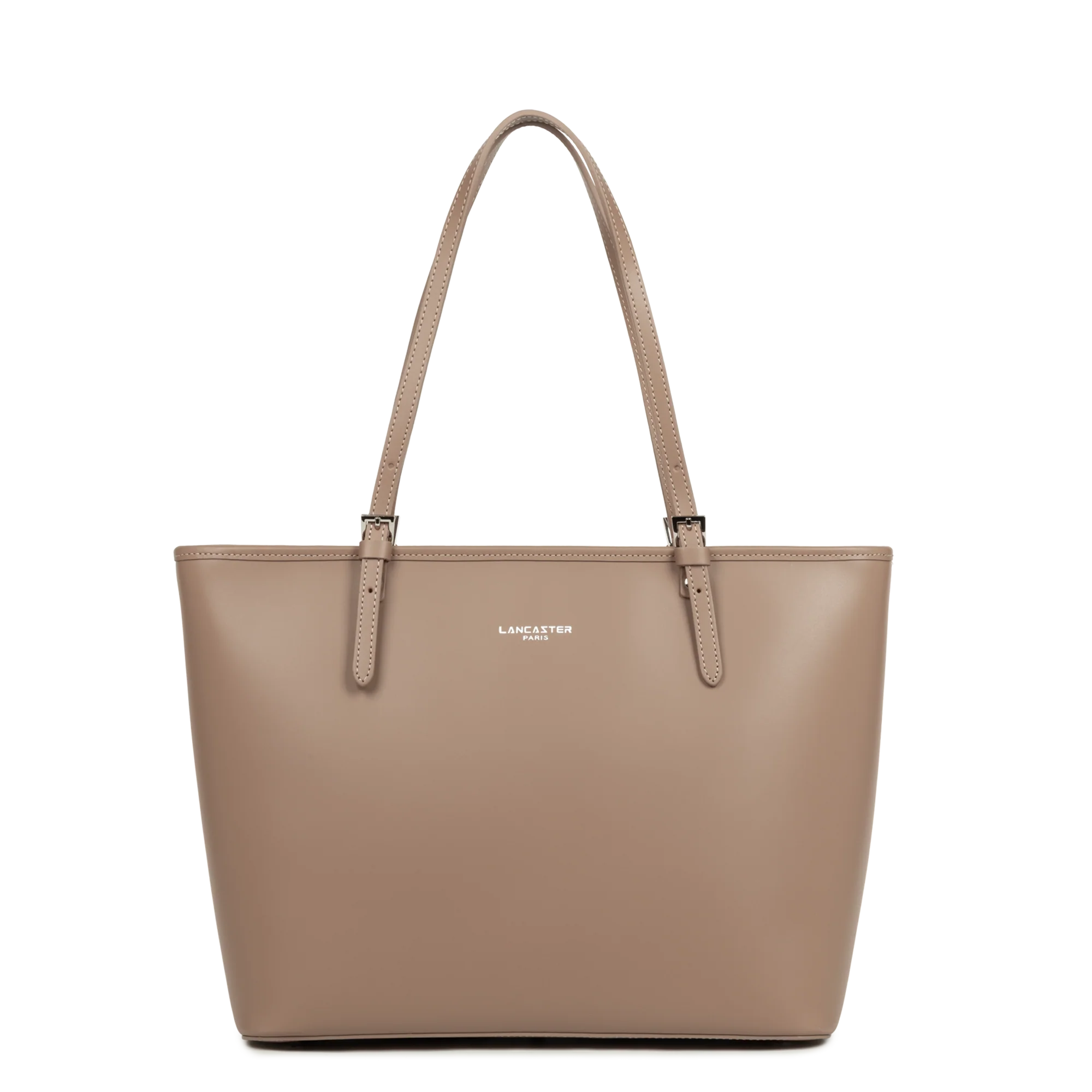 Grand sac cabas épaule - Smooth - Image 109
