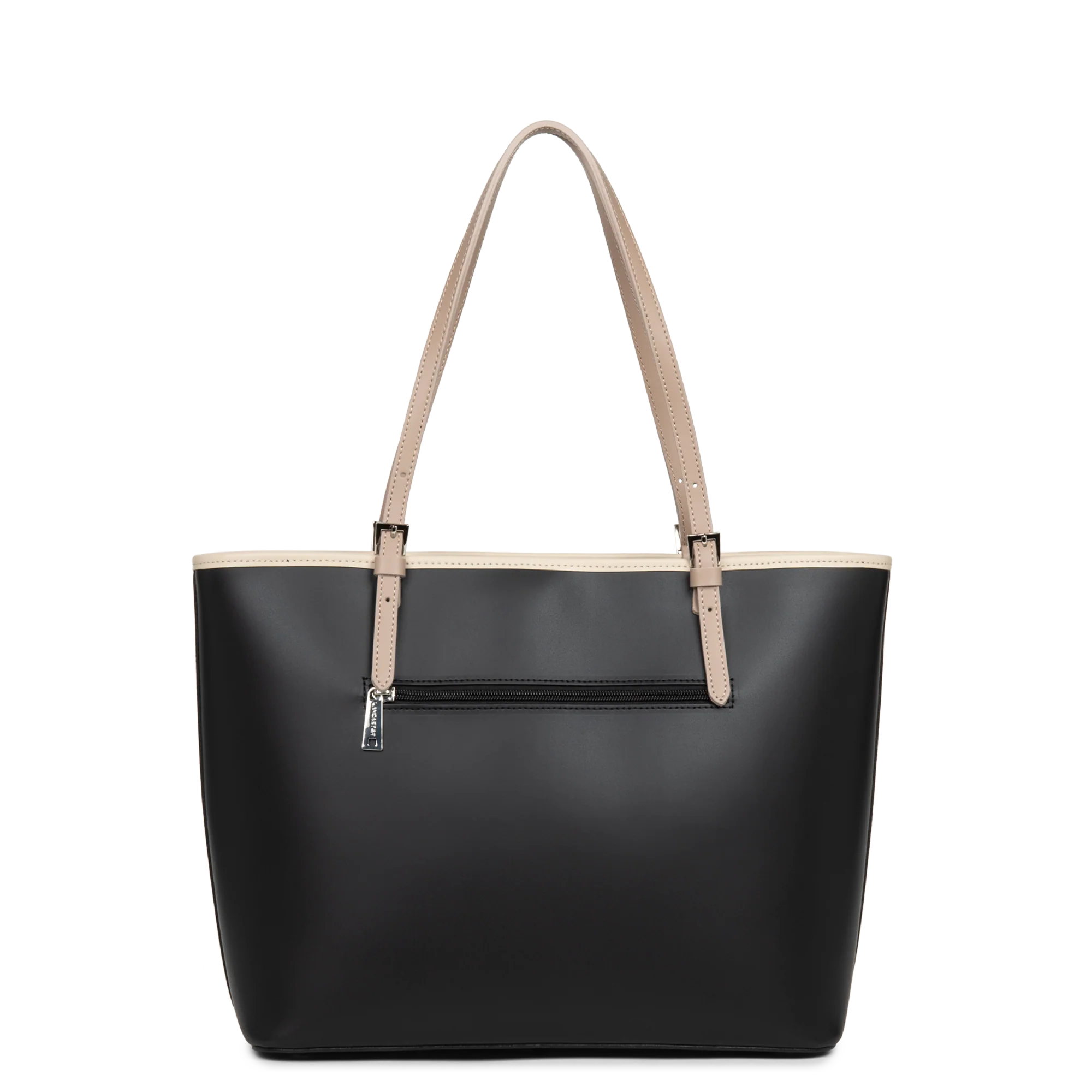 Grand sac cabas épaule - Smooth - Image 99
