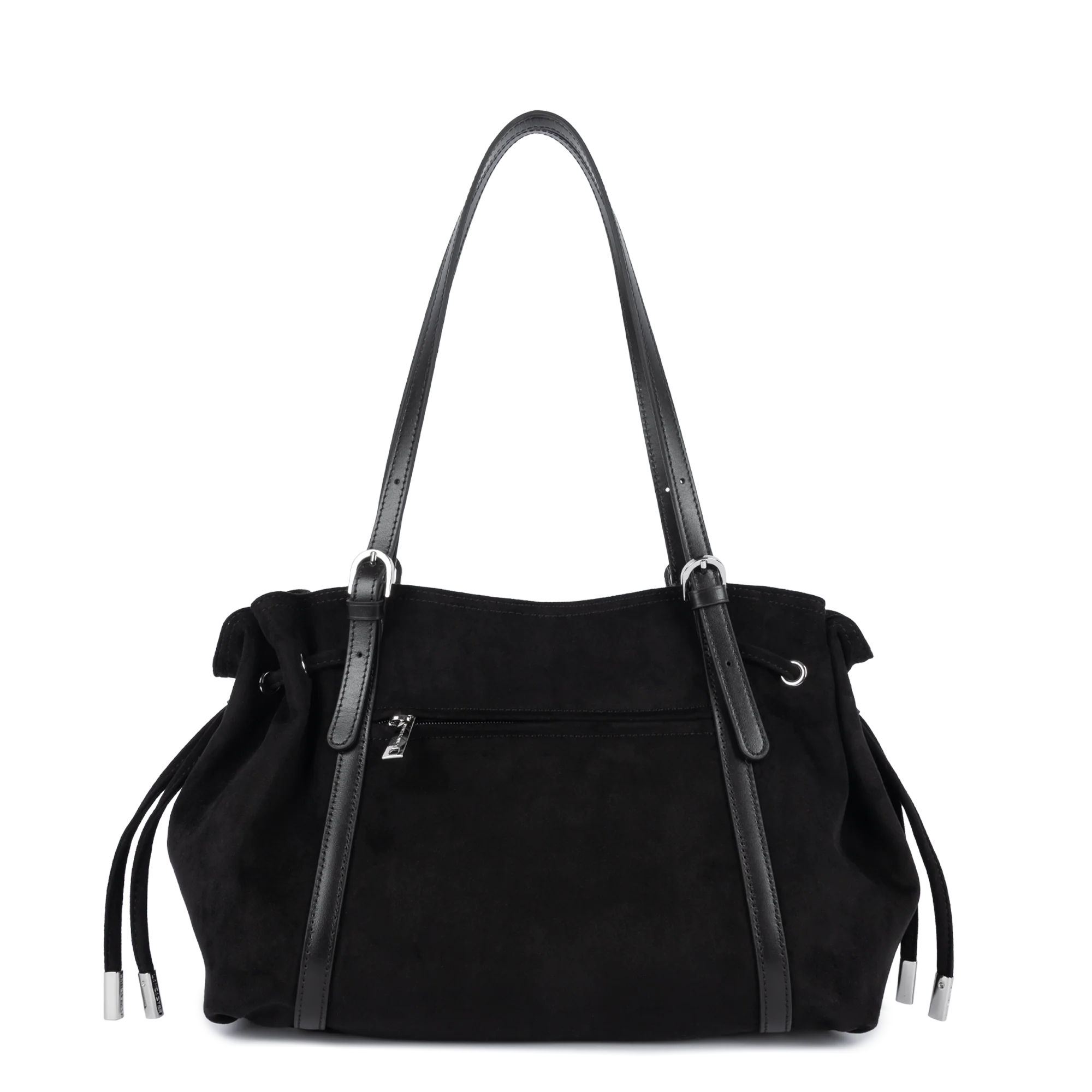Grand sac cabas épaule - Velvet Emma - Image 15