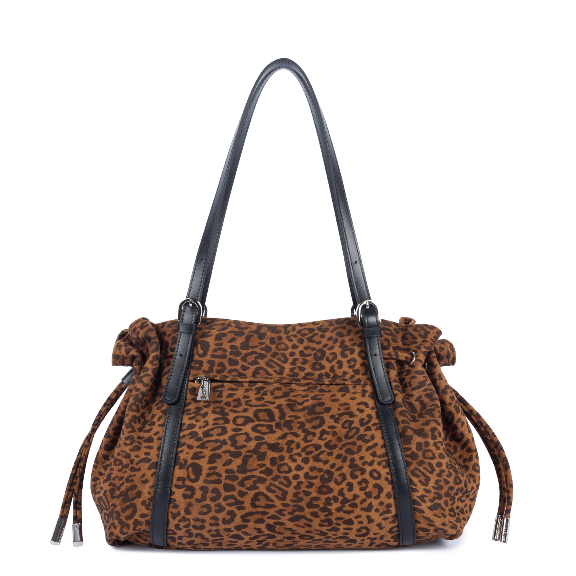 Grand sac cabas épaule - Velvet Emma - Image 3