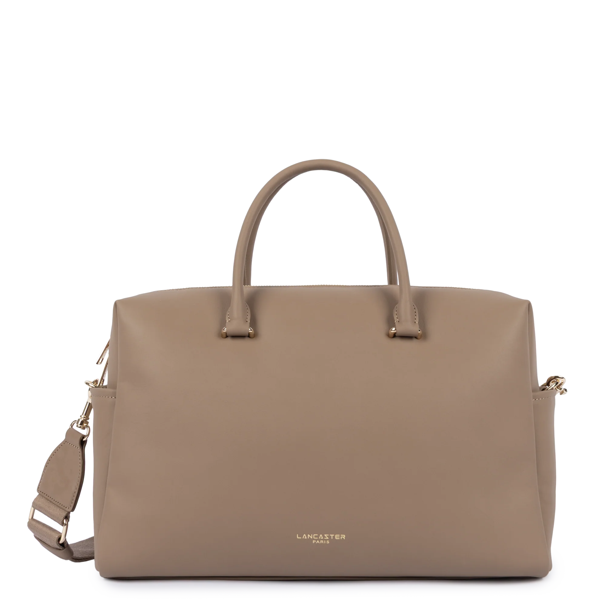 Grand sac cabas main - Donna Cube