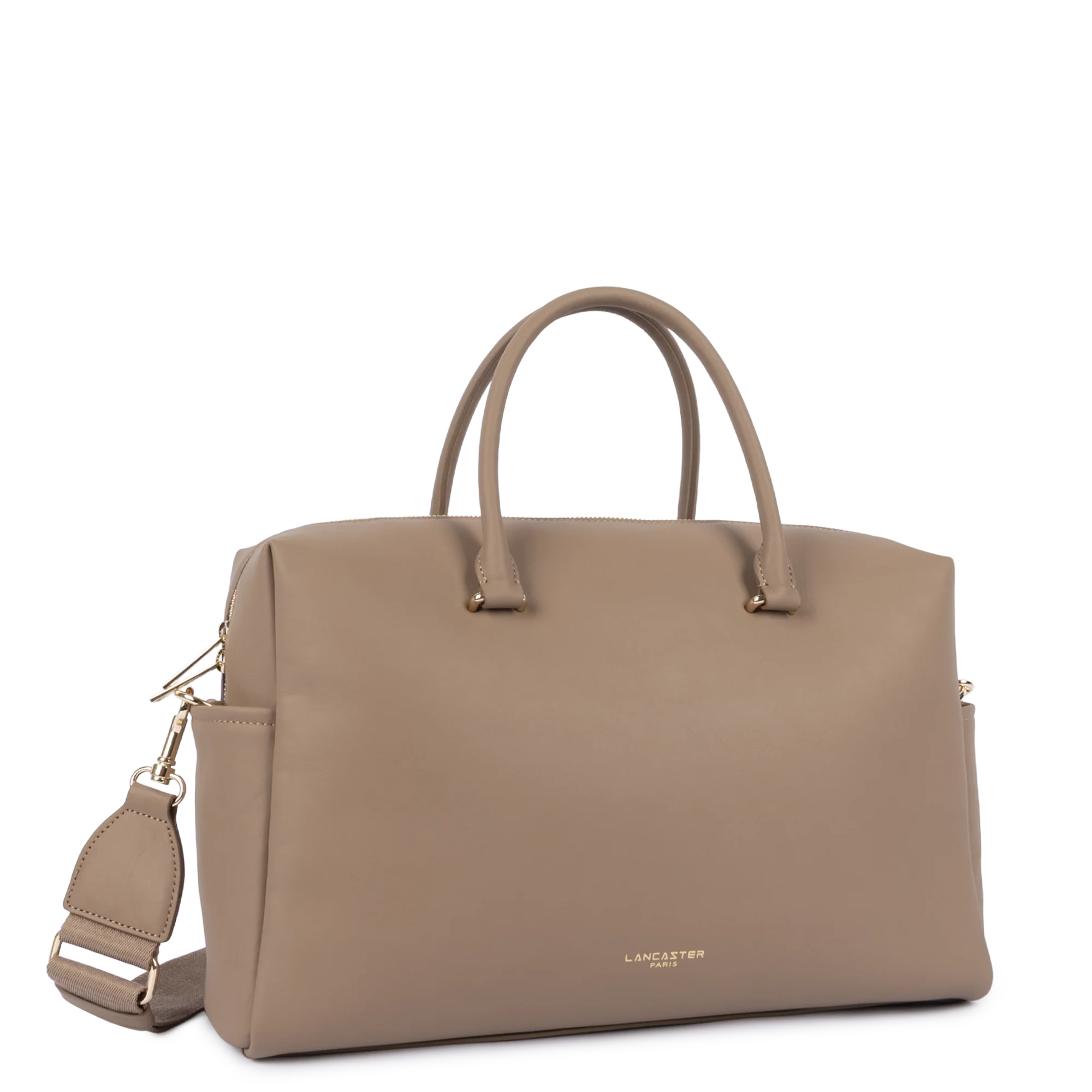 Grand sac cabas main - Donna Cube - Image 2