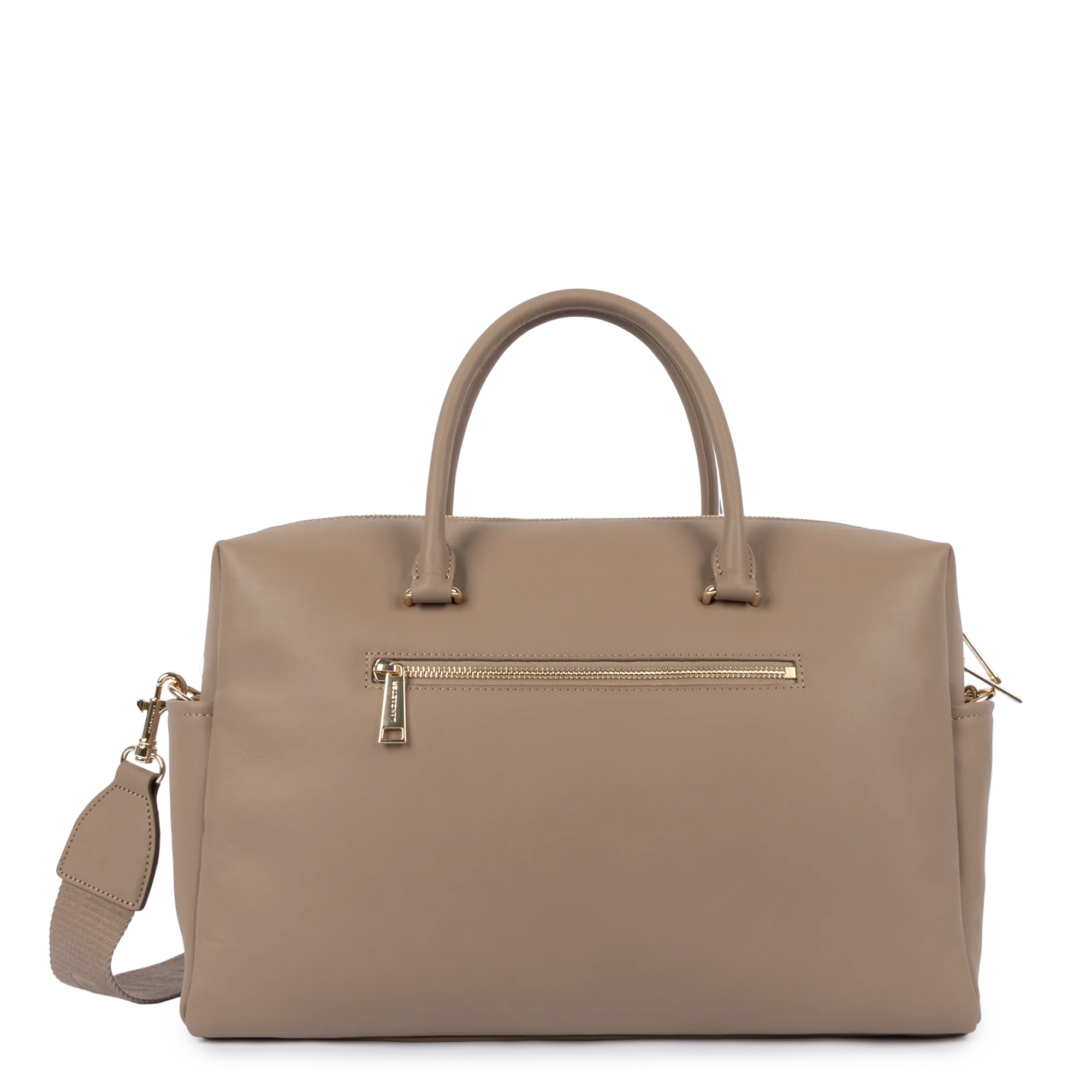 Grand sac cabas main - Donna Cube - Image 3
