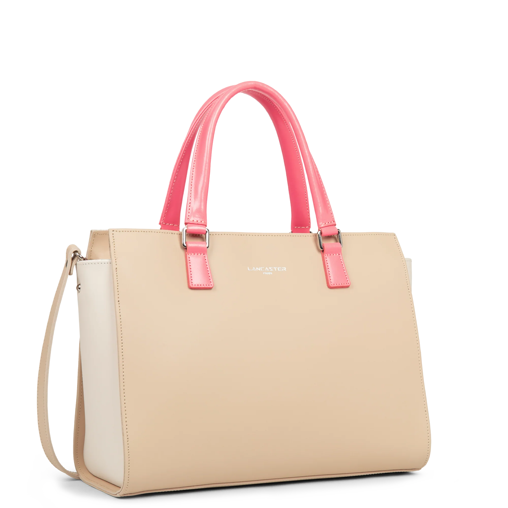 Grand sac cabas main - Smooth - Image 103