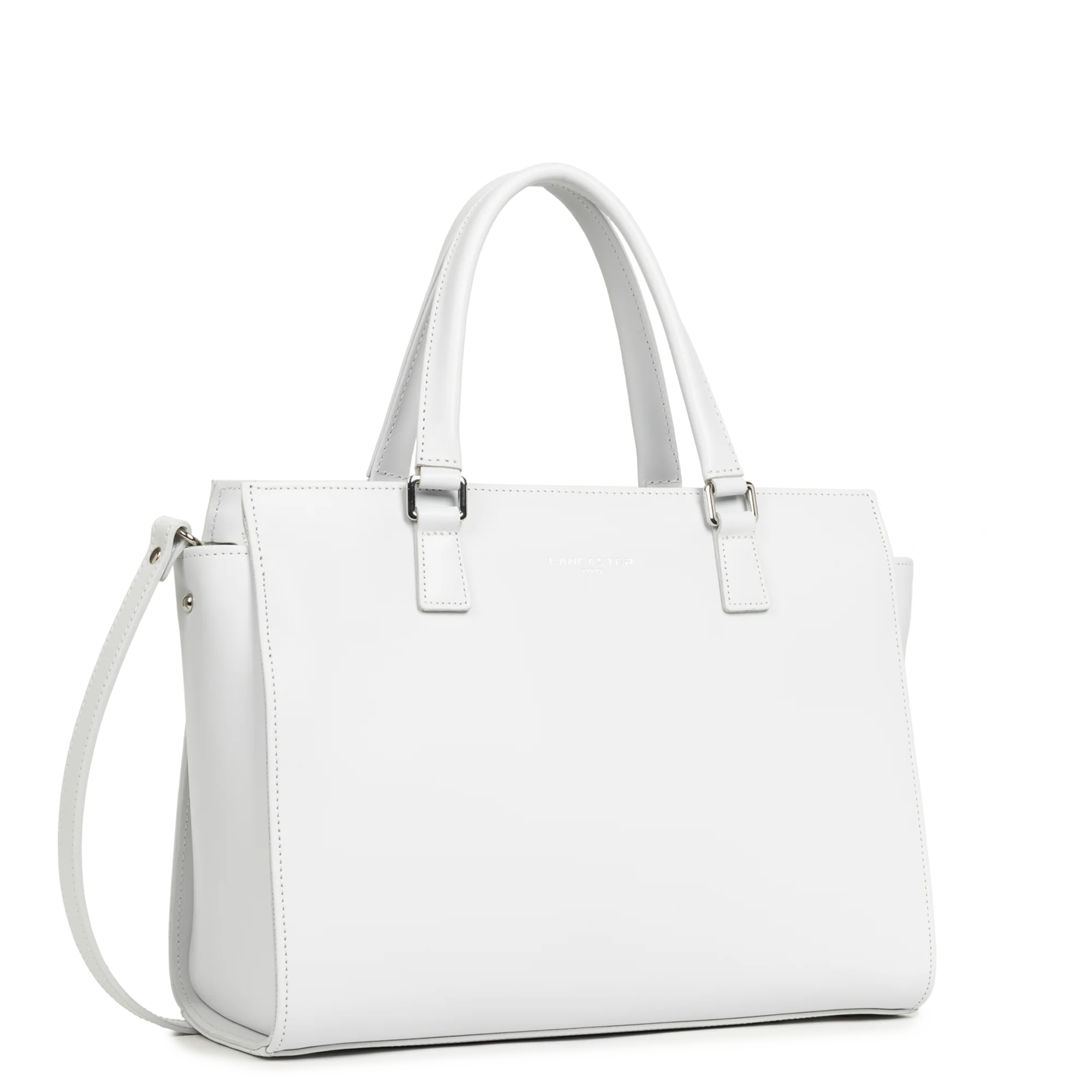 Grand sac cabas main - Smooth - Image 106