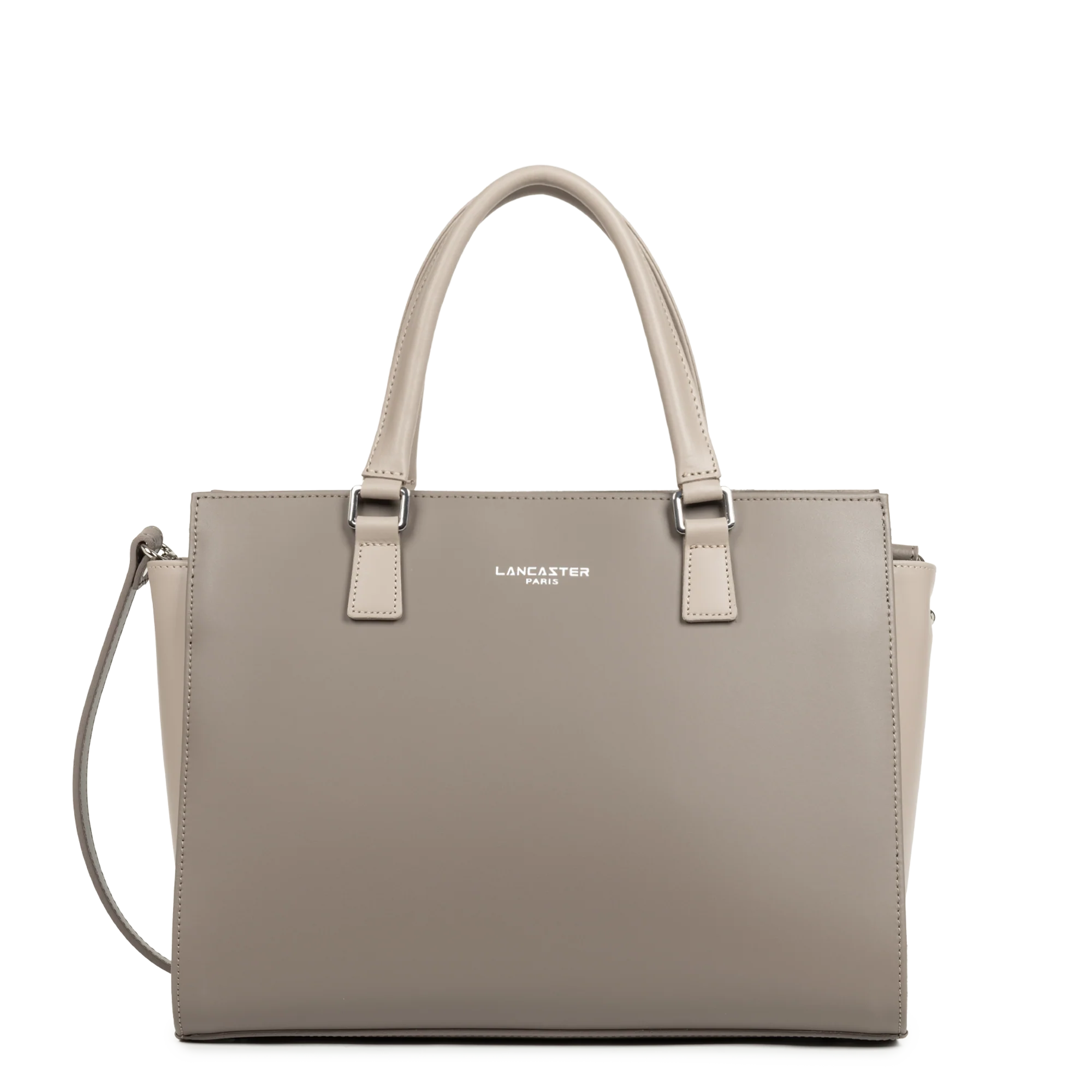 Grand sac cabas main - Smooth - Image 109