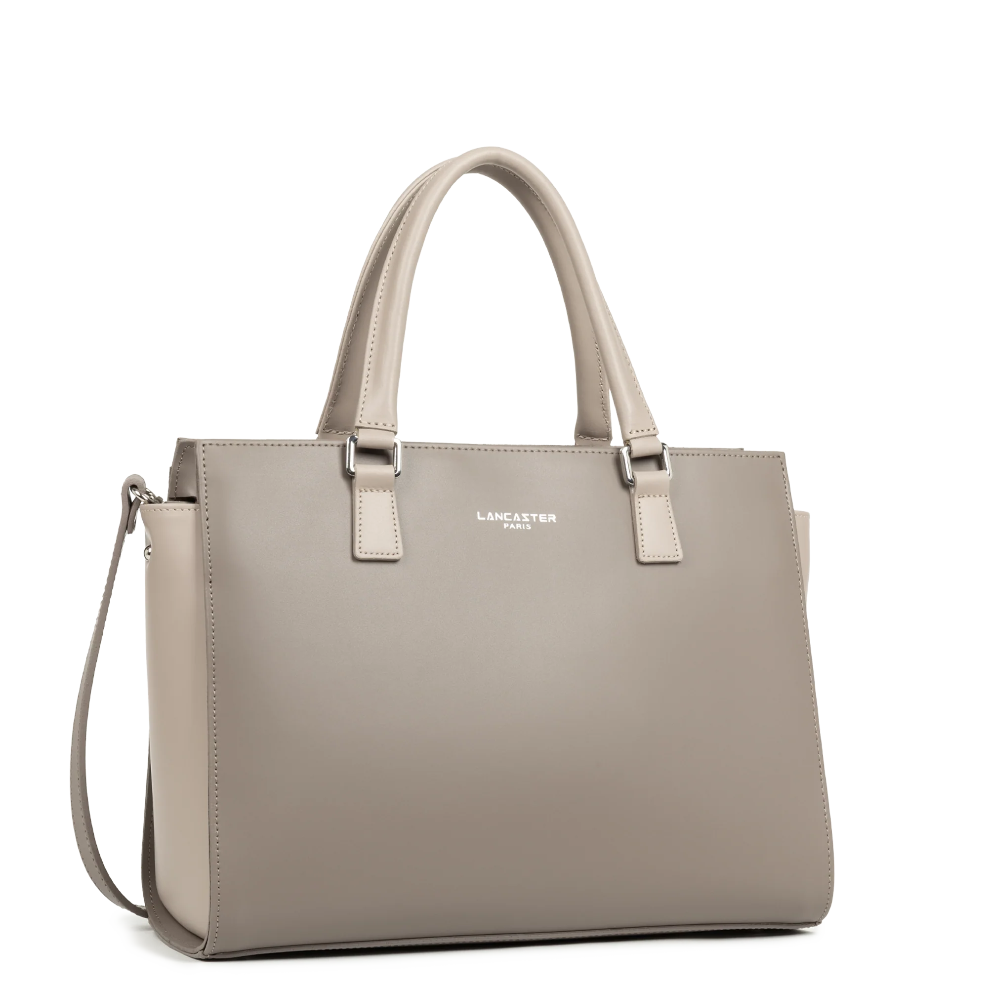 Grand sac cabas main - Smooth - Image 110