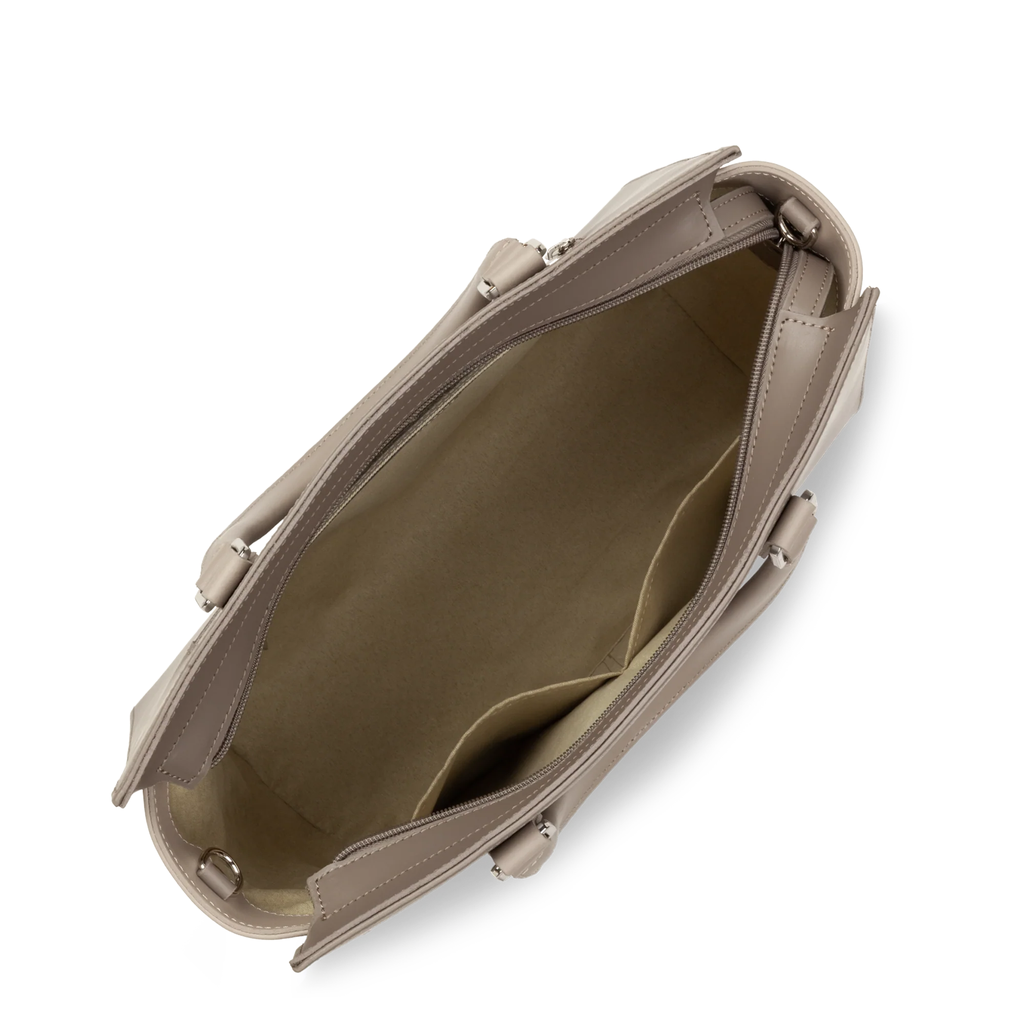 Grand sac cabas main - Smooth - Image 112