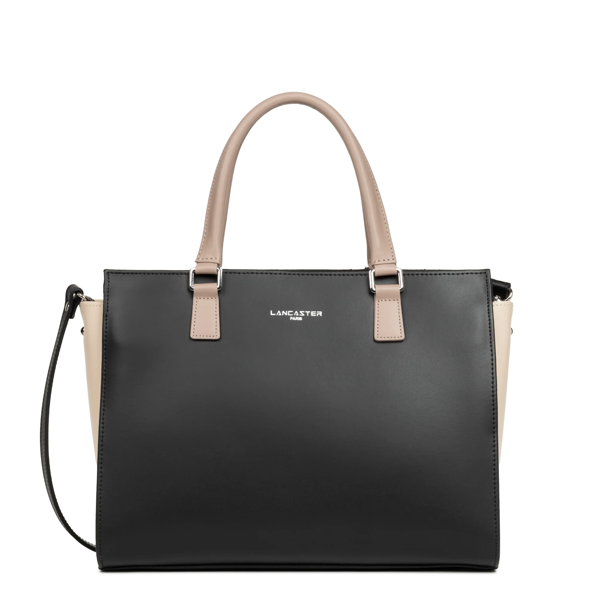 Grand sac cabas main - Smooth - Image 113