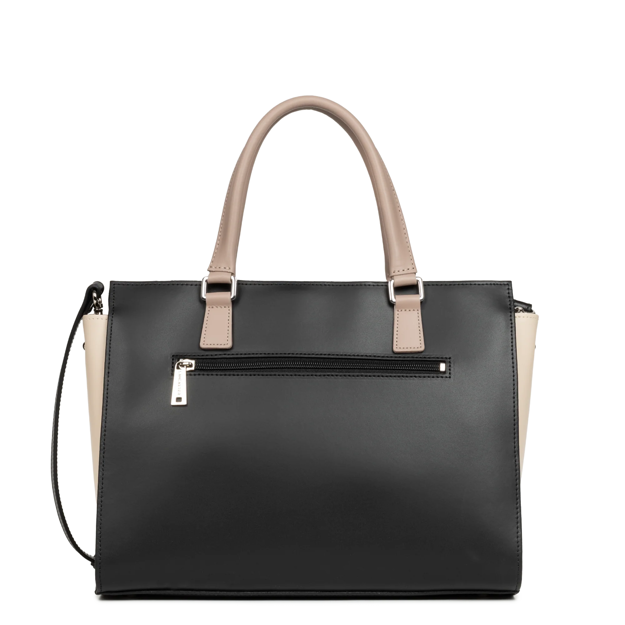 Grand sac cabas main - Smooth - Image 116