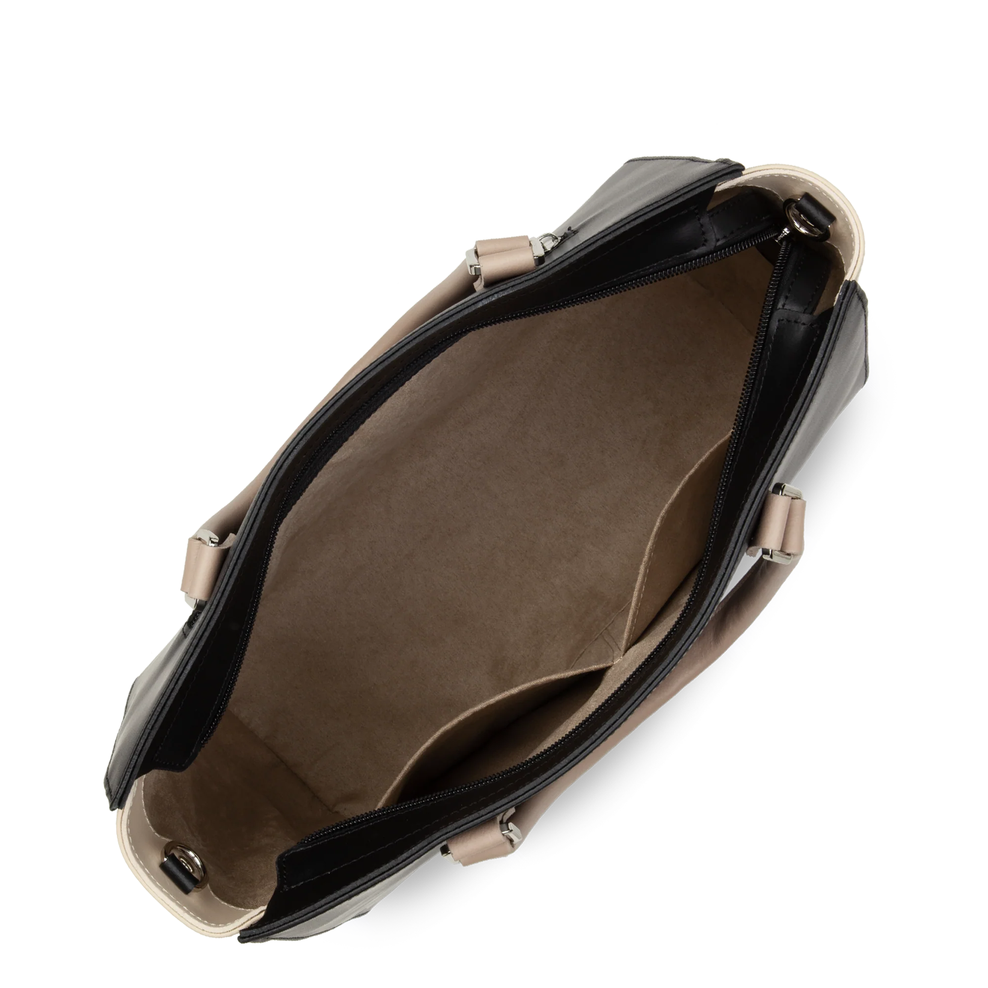 Grand sac cabas main - Smooth - Image 117