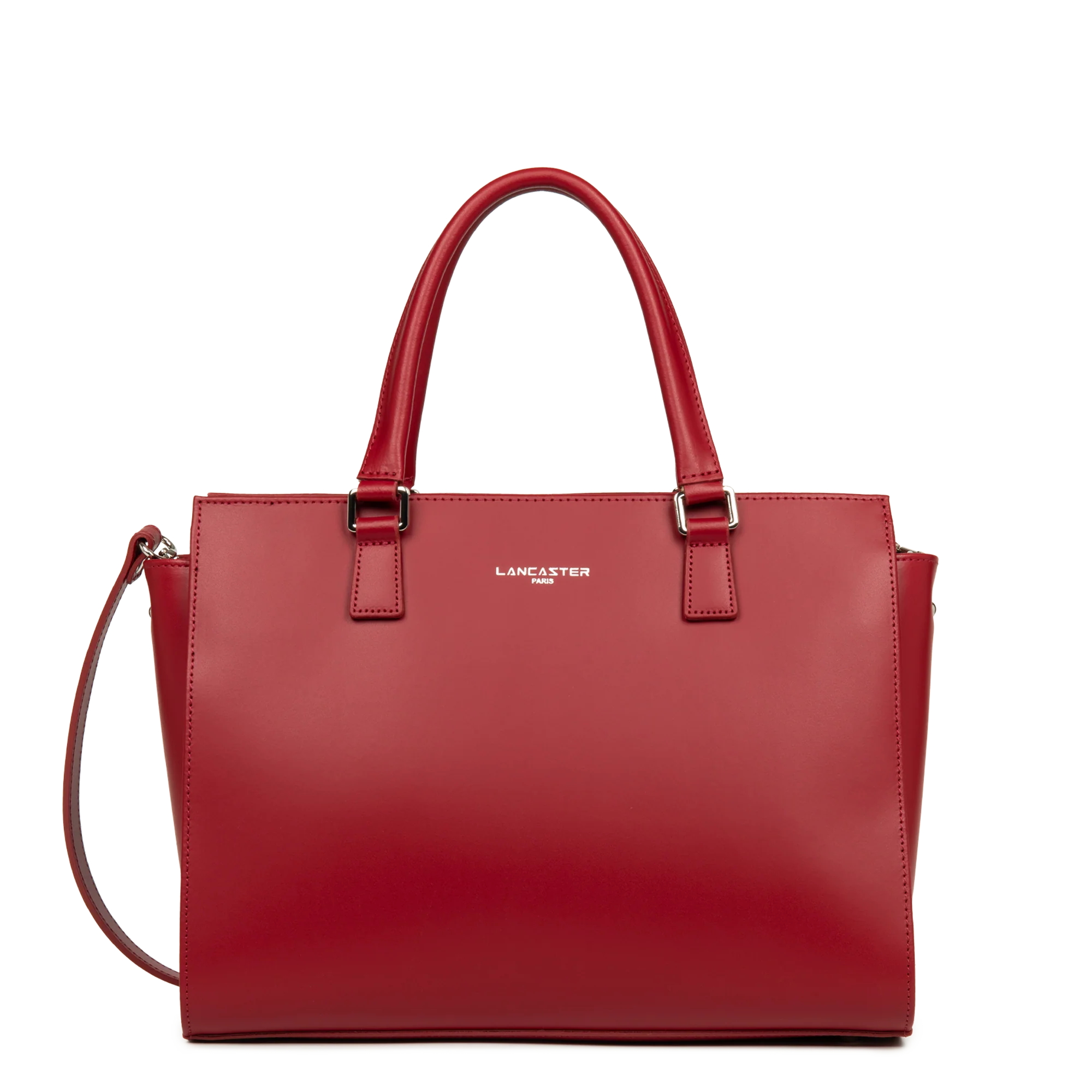Grand sac cabas main - Smooth - Image 12