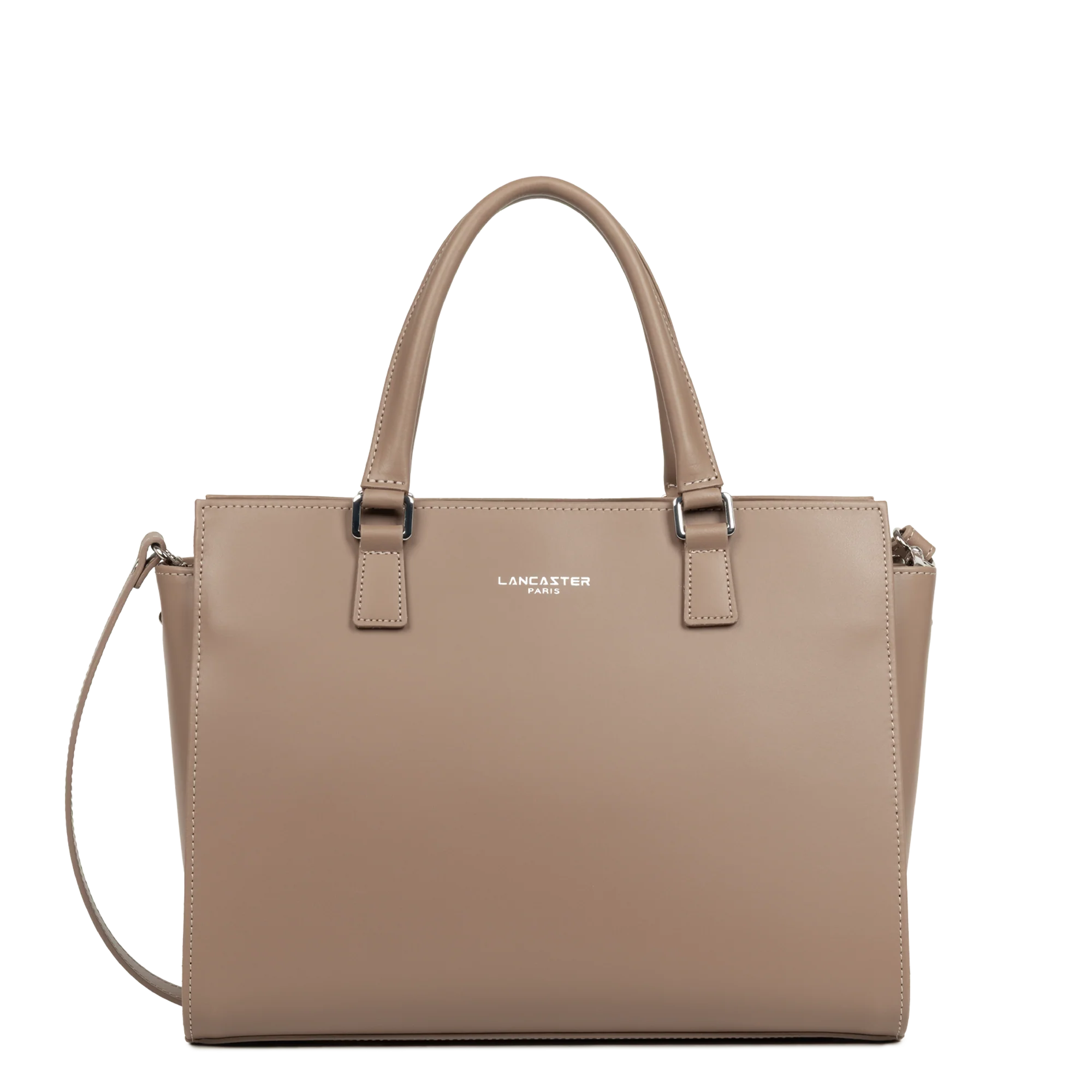 Grand sac cabas main - Smooth - Image 122