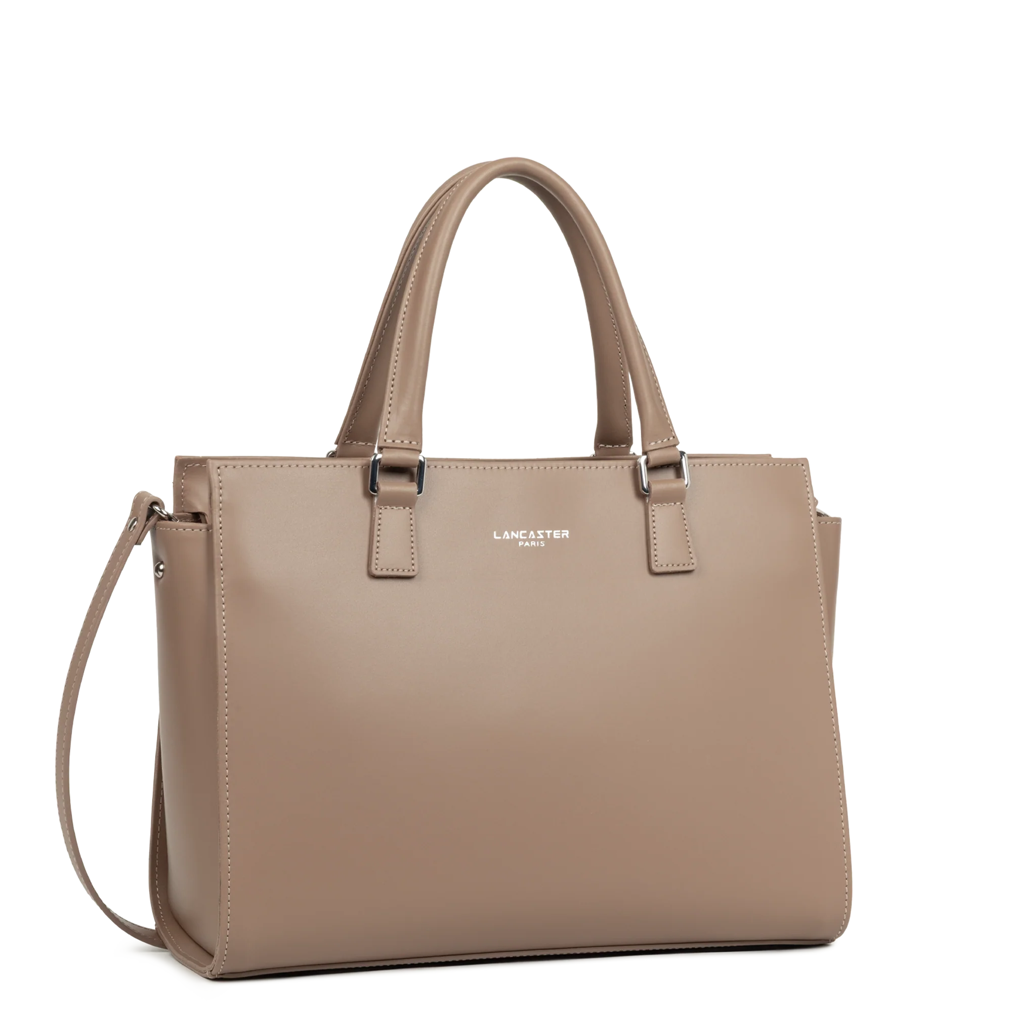 Grand sac cabas main - Smooth - Image 123