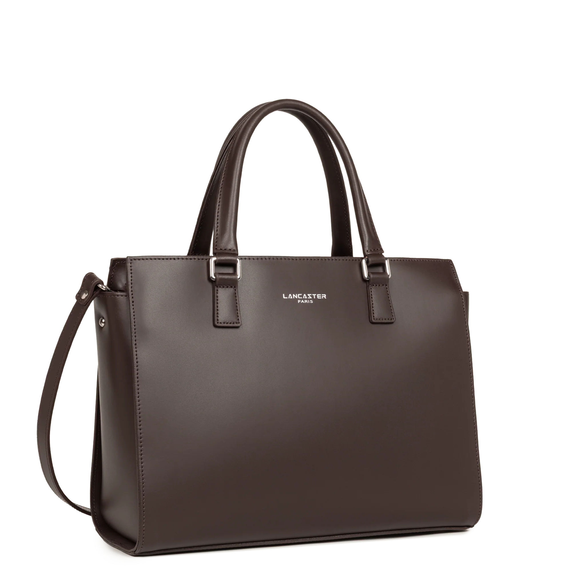 Grand sac cabas main - Smooth - Image 127