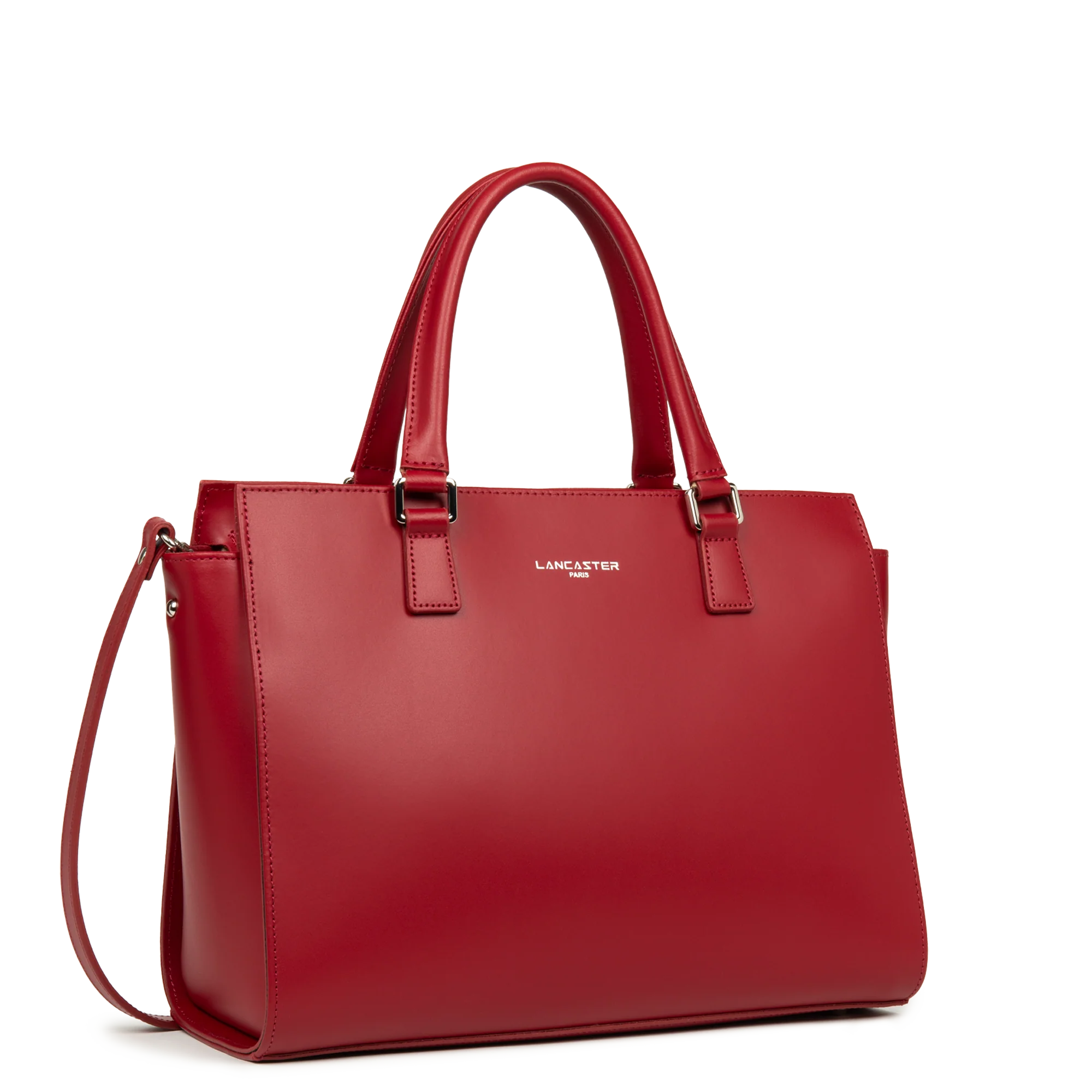 Grand sac cabas main - Smooth - Image 13
