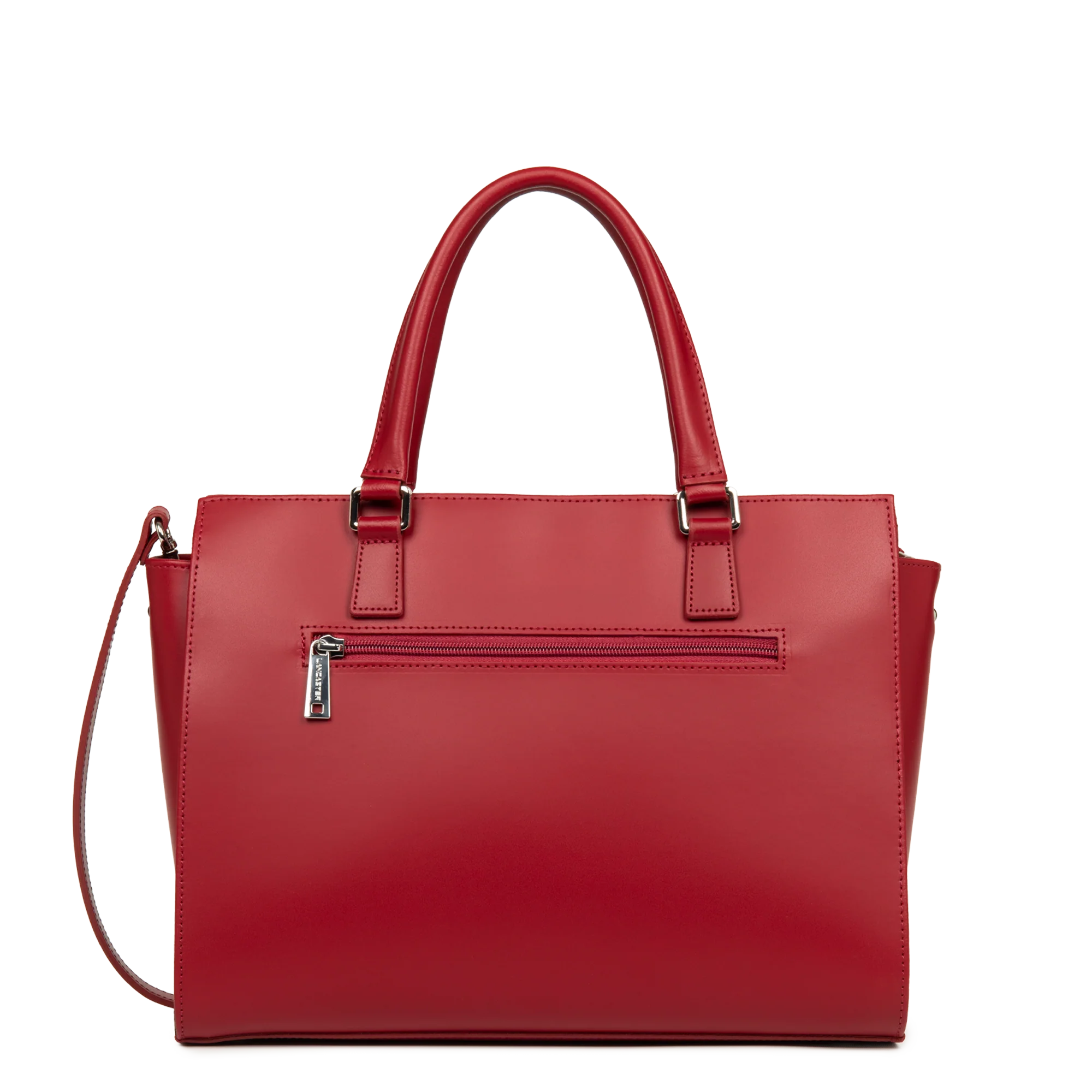 Grand sac cabas main - Smooth - Image 14