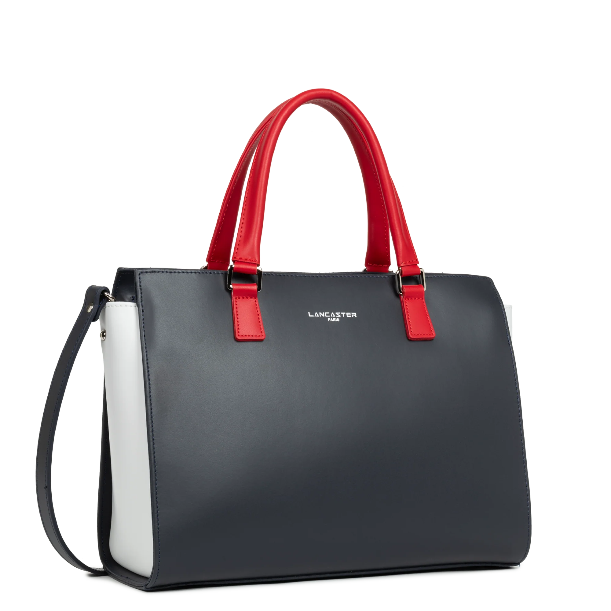 Grand sac cabas main - Smooth - Image 16