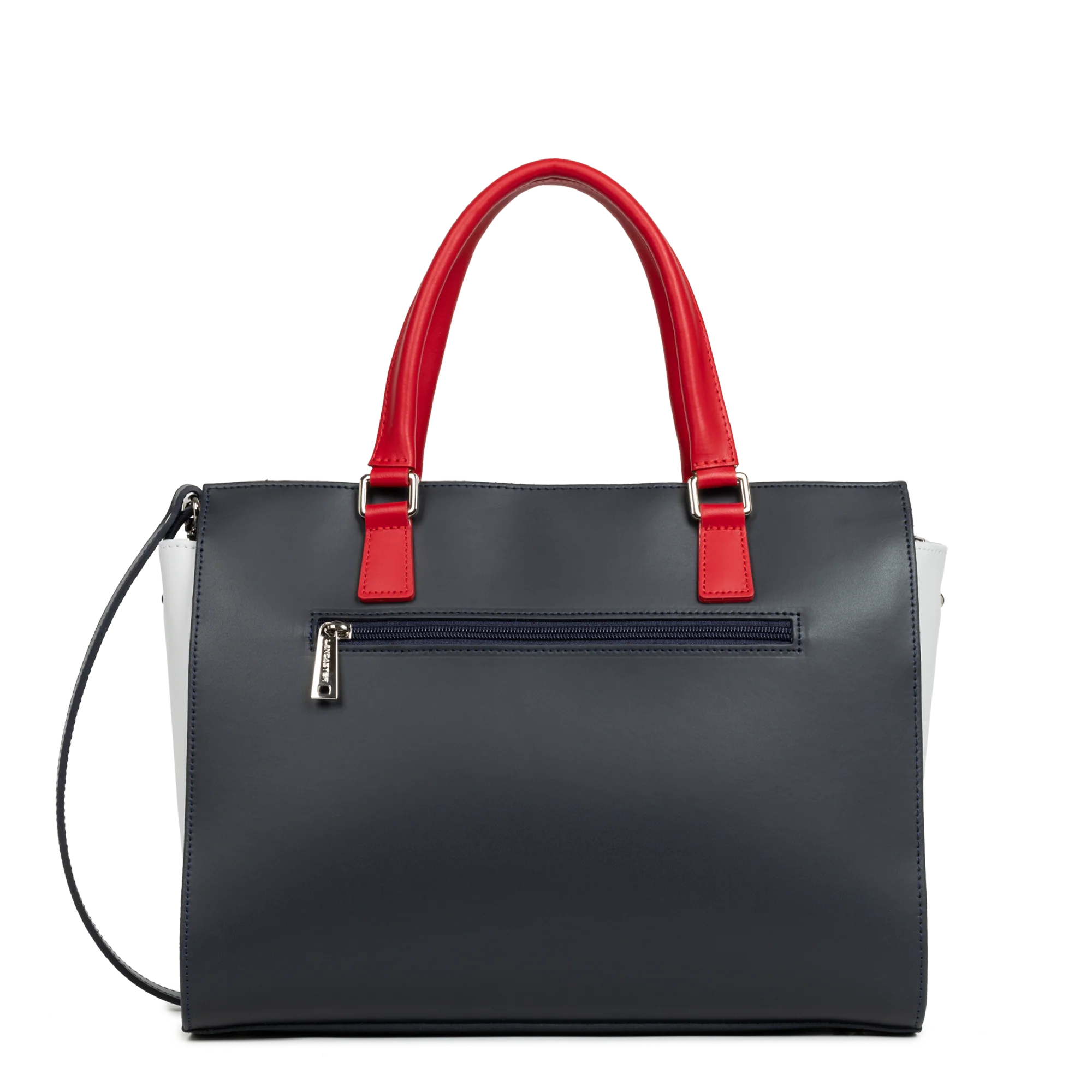 Grand sac cabas main - Smooth - Image 17