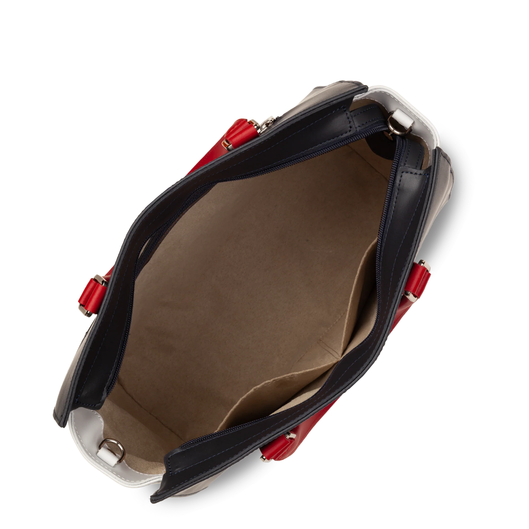 Grand sac cabas main - Smooth - Image 18