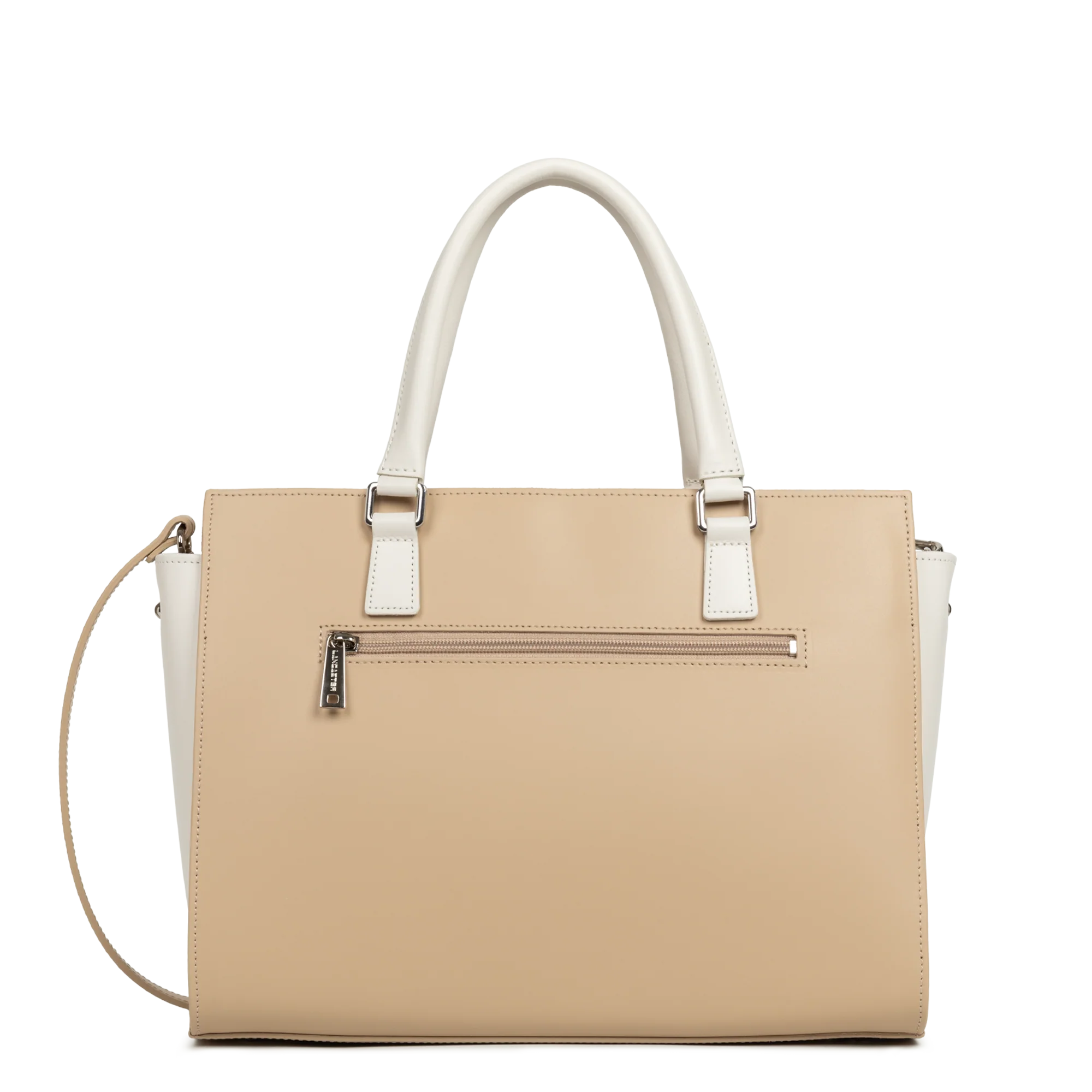 Grand sac cabas main - Smooth - Image 20