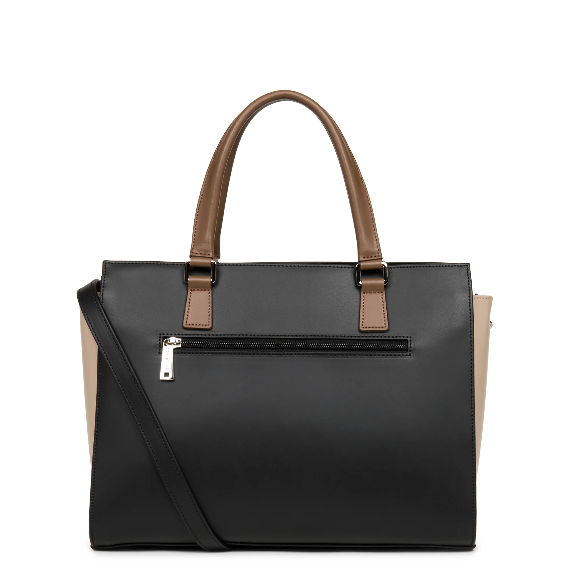 Grand sac cabas main - Smooth - Image 24