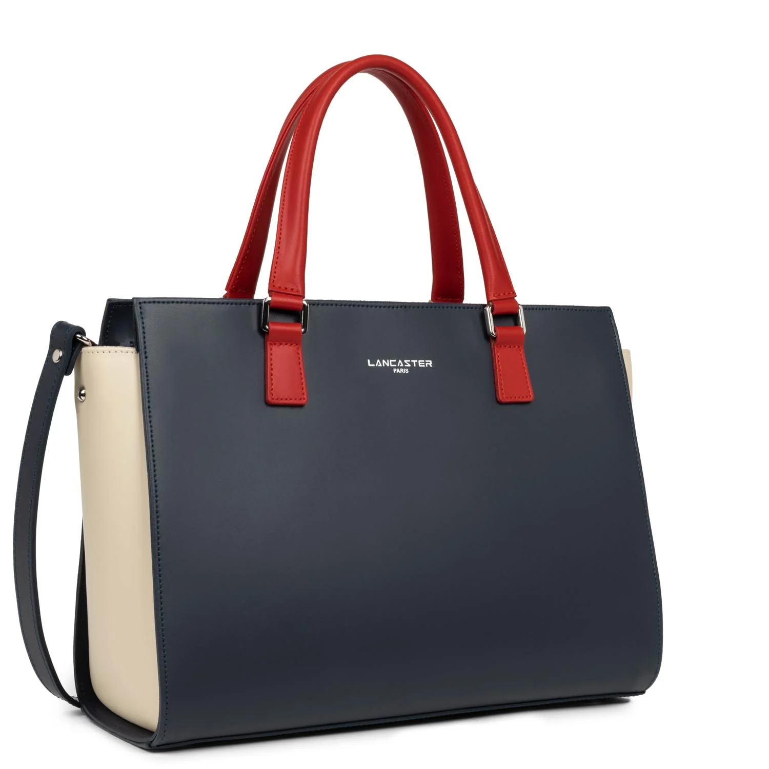 Grand sac cabas main - Smooth - Image 26