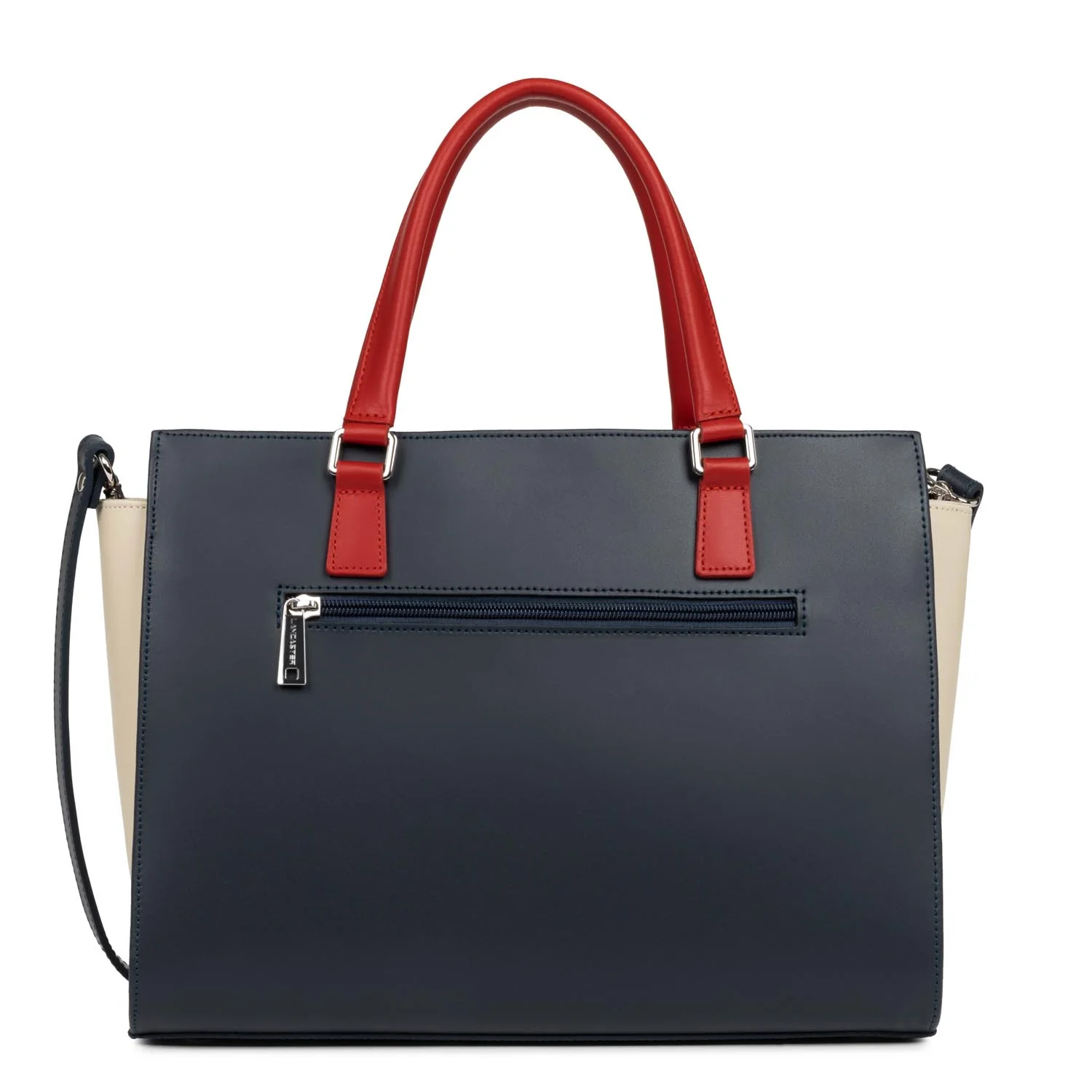 Grand sac cabas main - Smooth - Image 27
