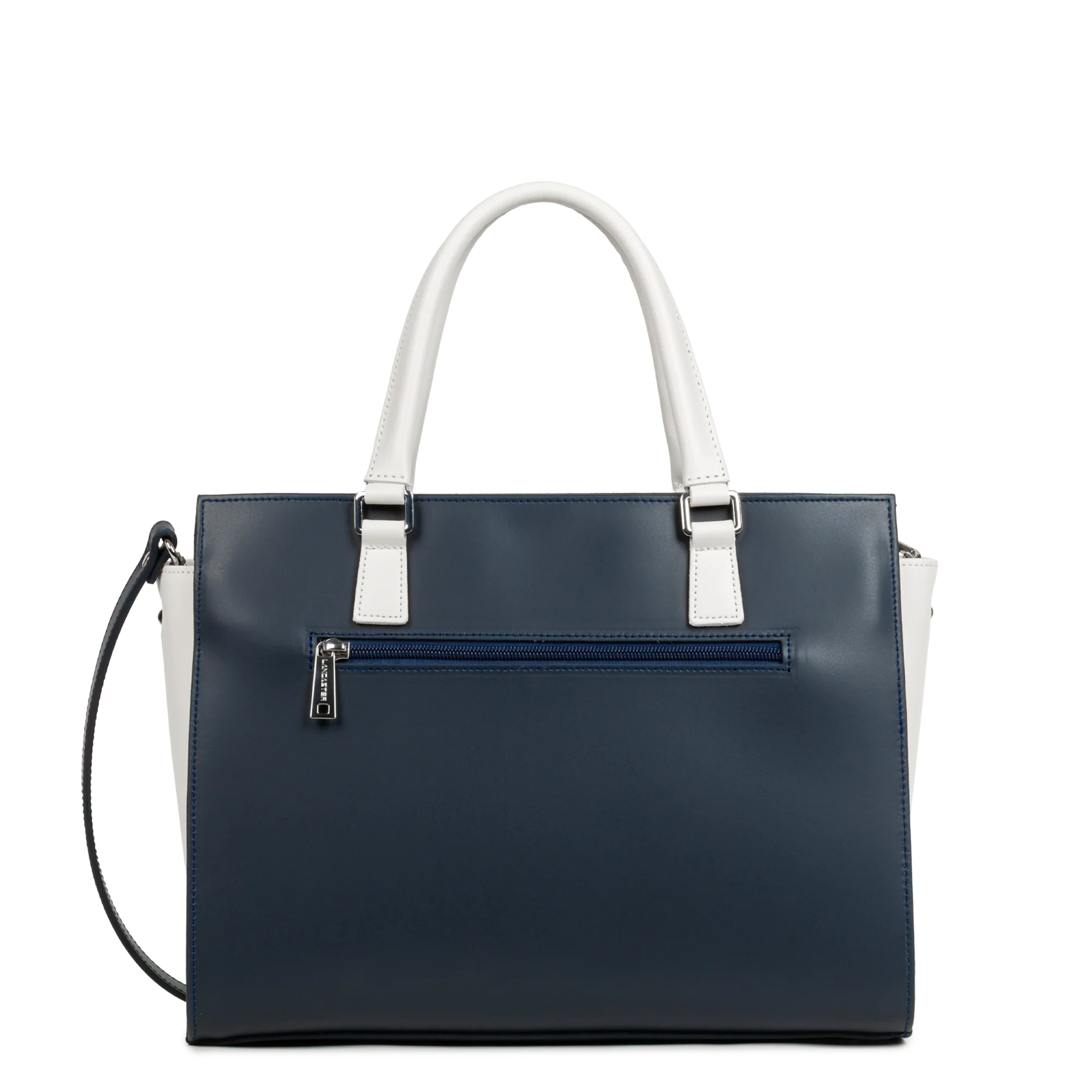 Grand sac cabas main - Smooth - Image 3