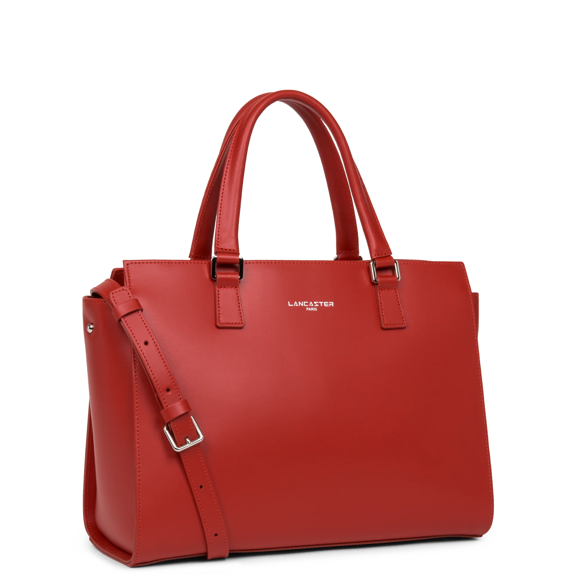 Grand sac cabas main - Smooth - Image 30