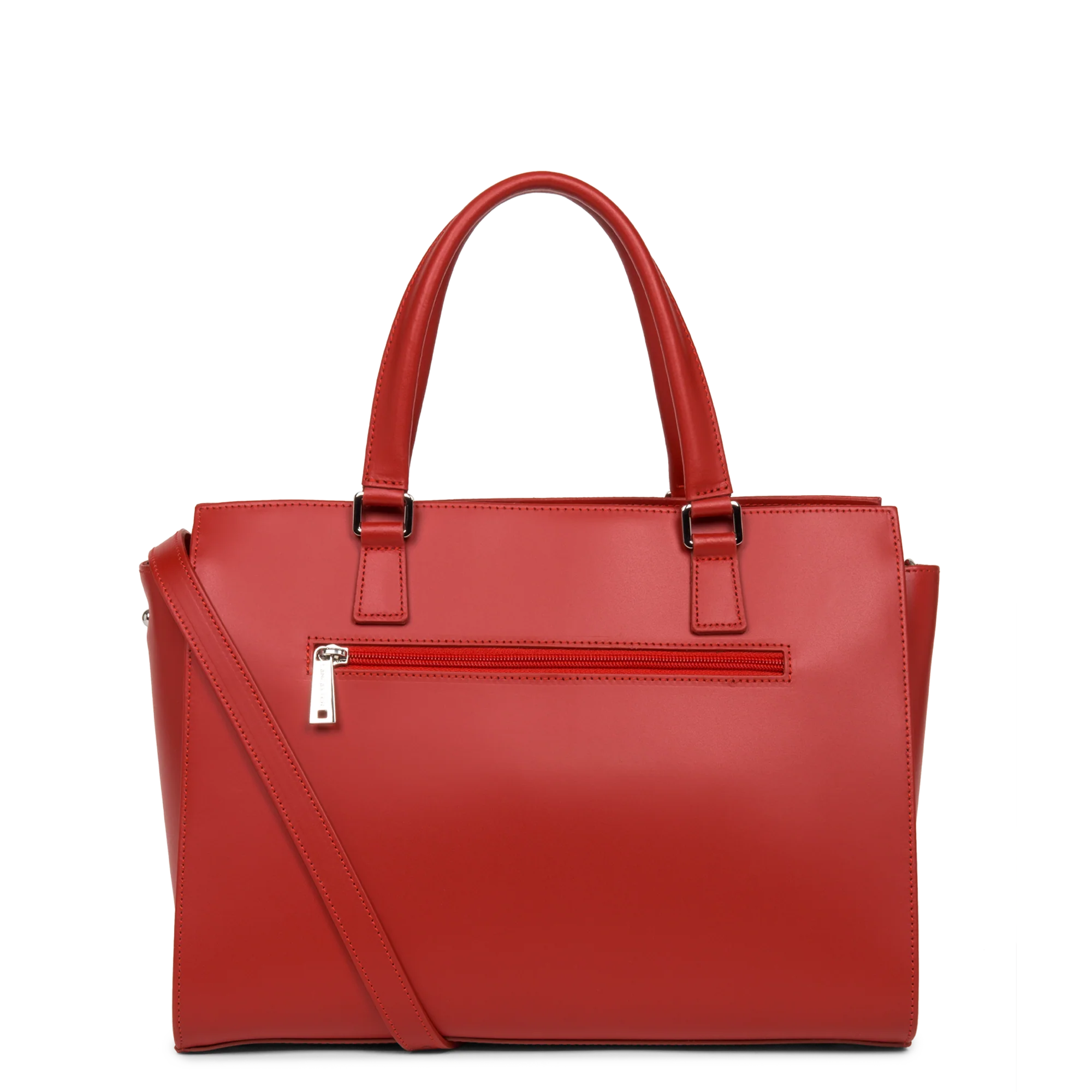 Grand sac cabas main - Smooth - Image 31