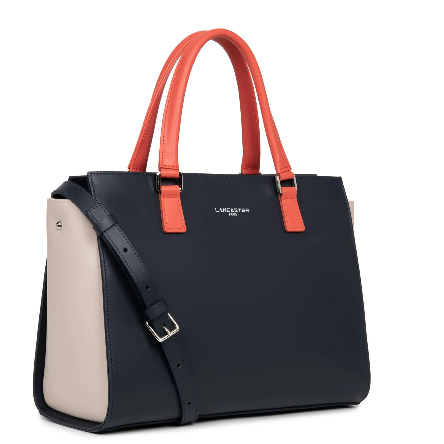 Grand sac cabas main - Smooth - Image 34
