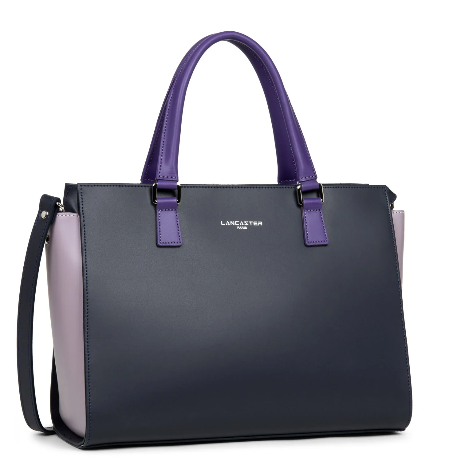 Grand sac cabas main - Smooth - Image 37