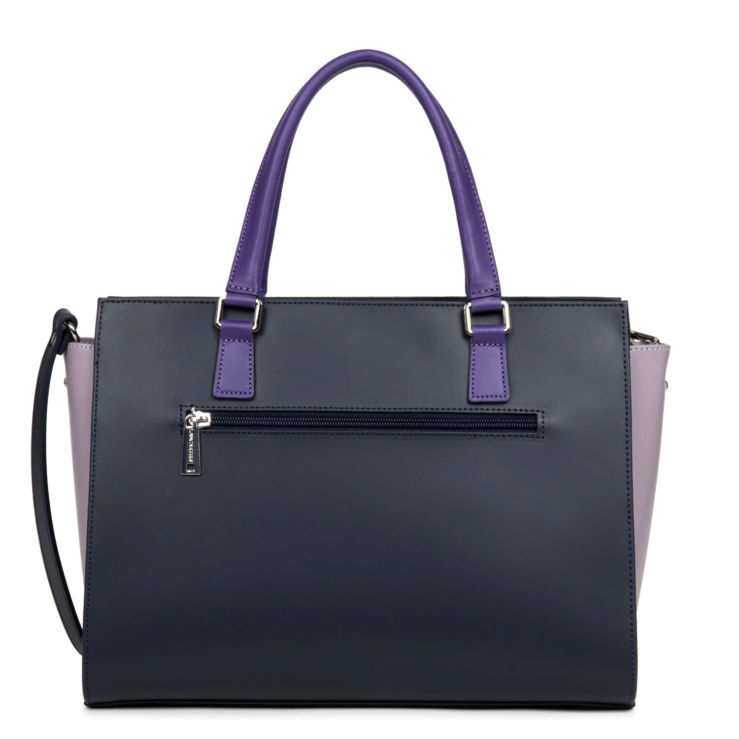 Grand sac cabas main - Smooth - Image 38