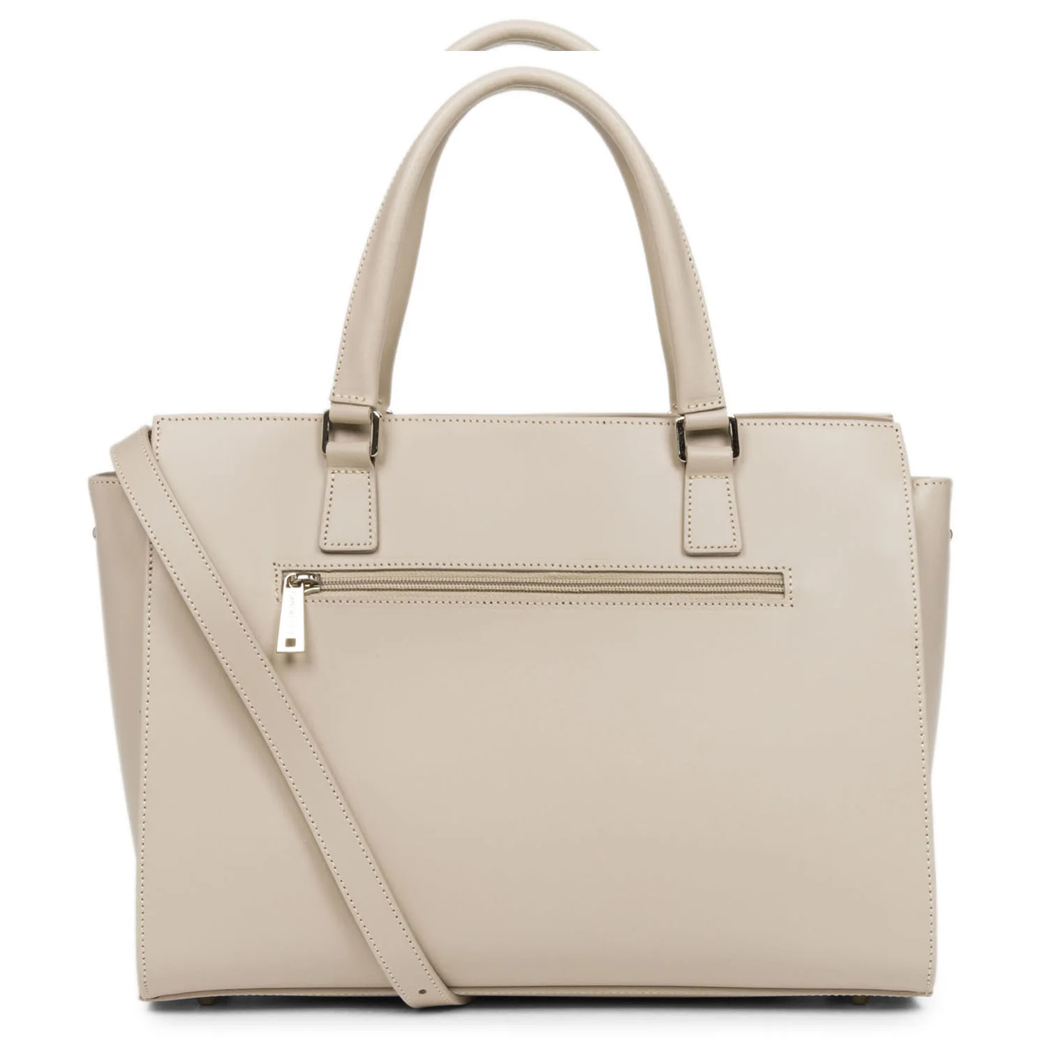Grand sac cabas main - Smooth - Image 47