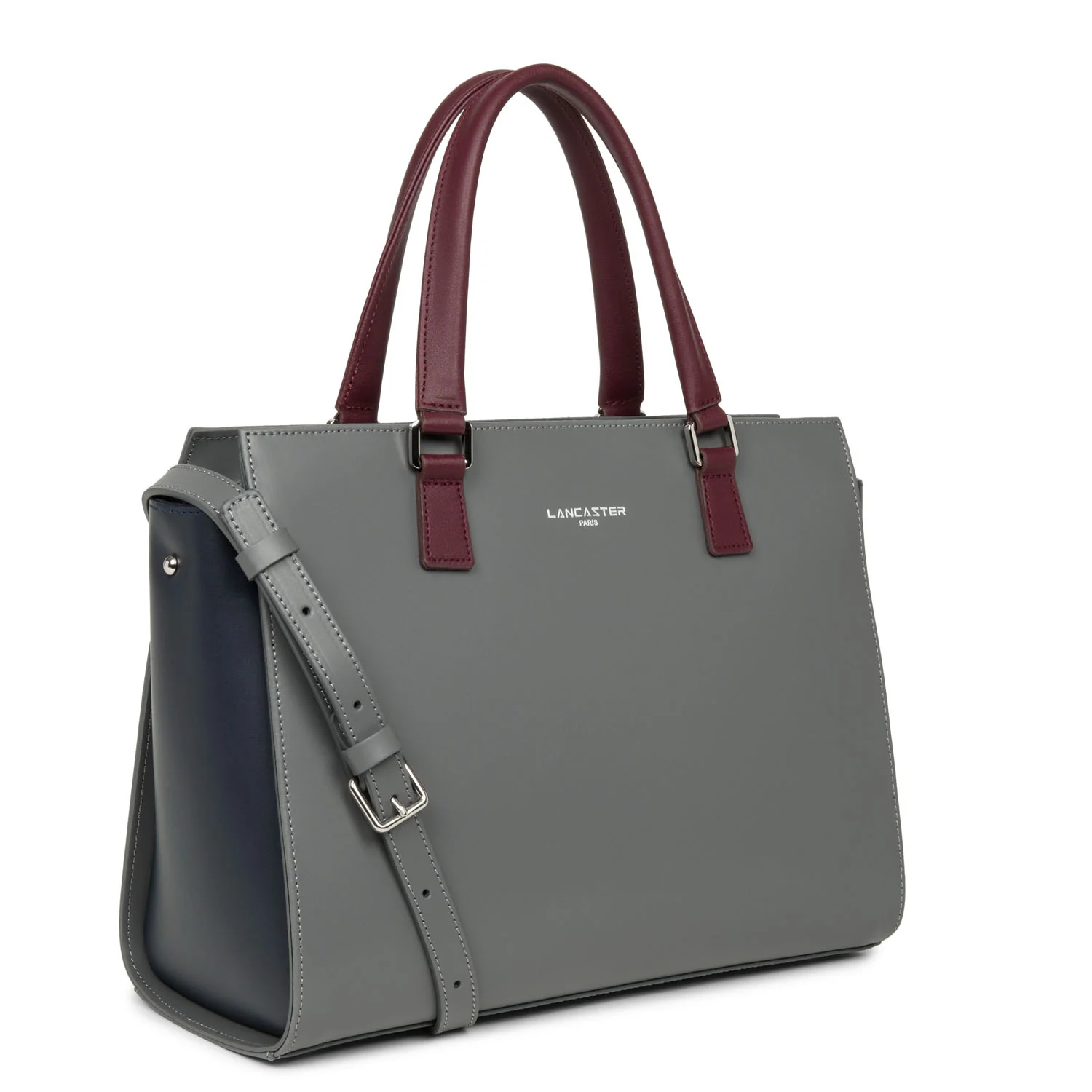 Grand sac cabas main - Smooth - Image 49