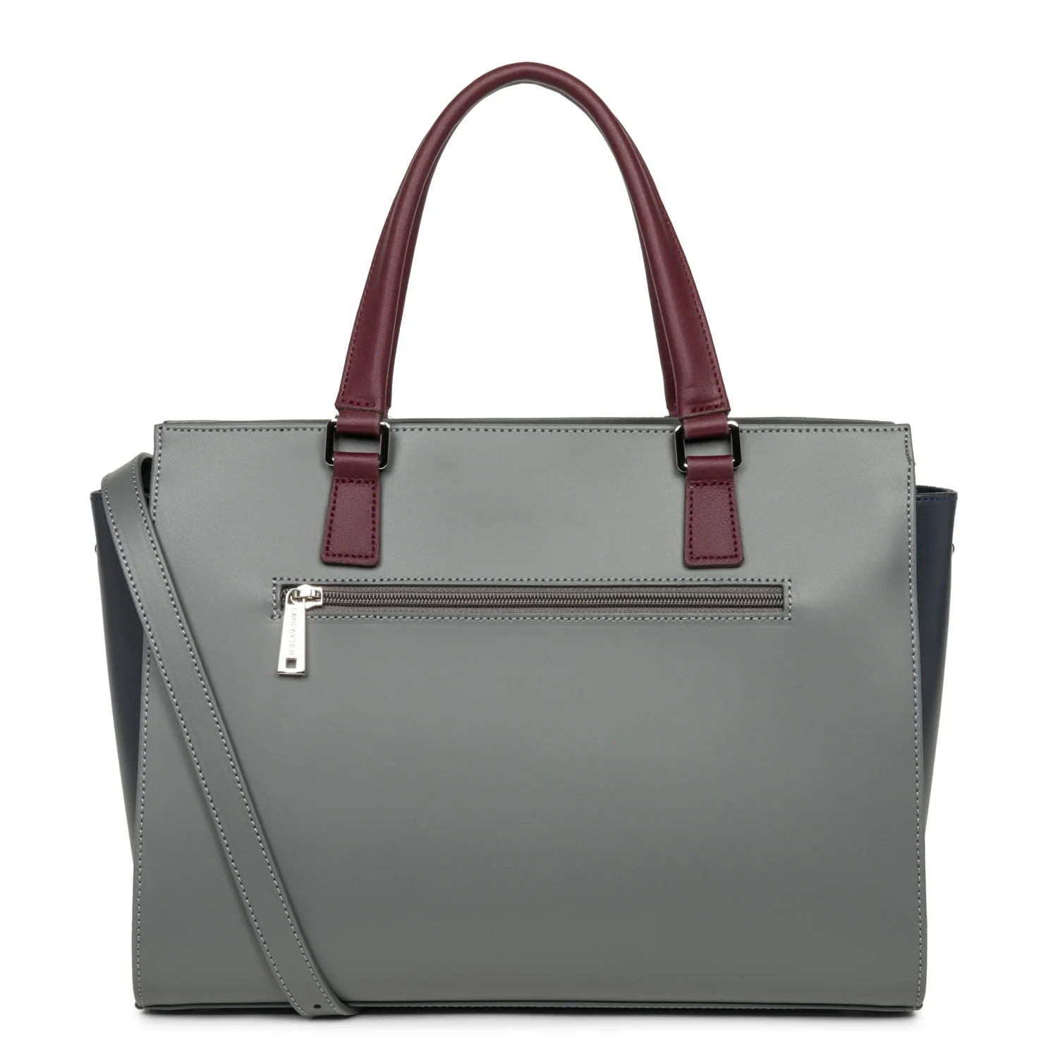 Grand sac cabas main - Smooth - Image 50