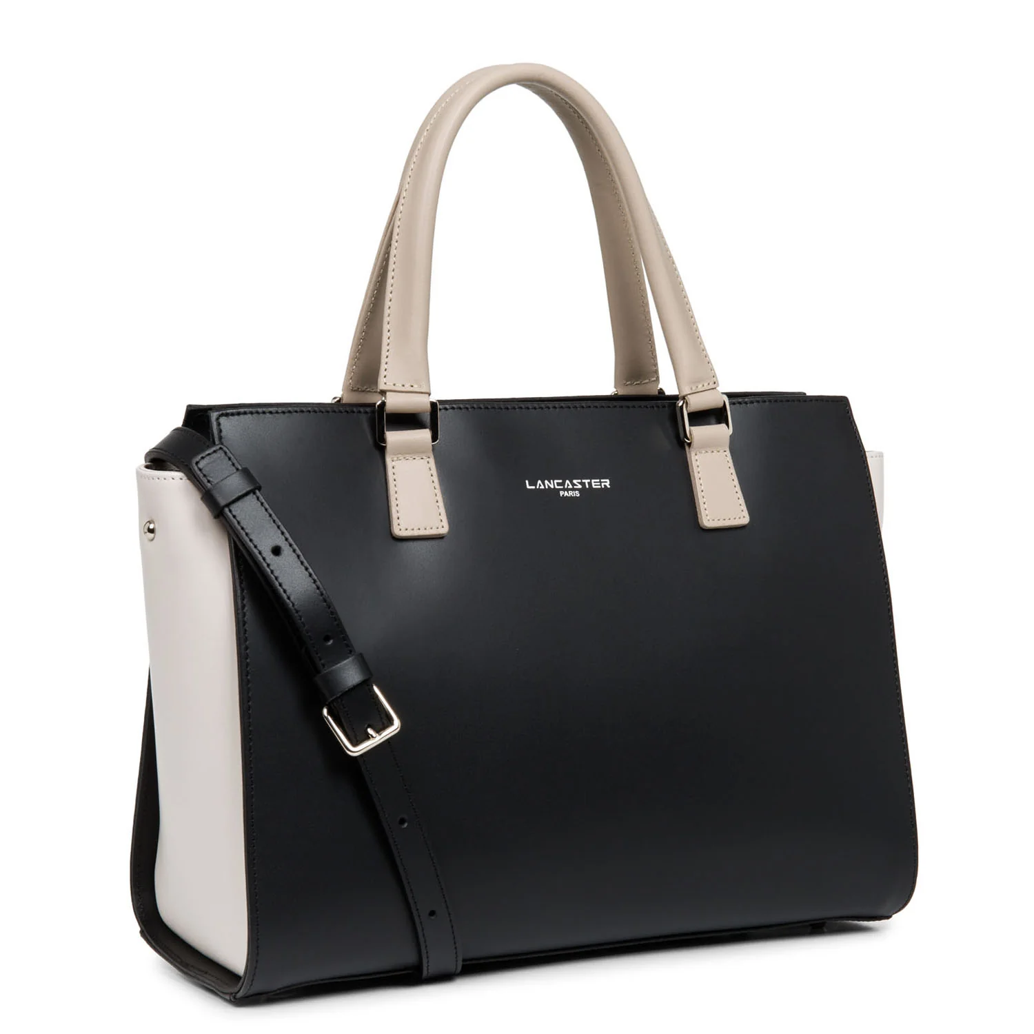 Grand sac cabas main - Smooth - Image 52
