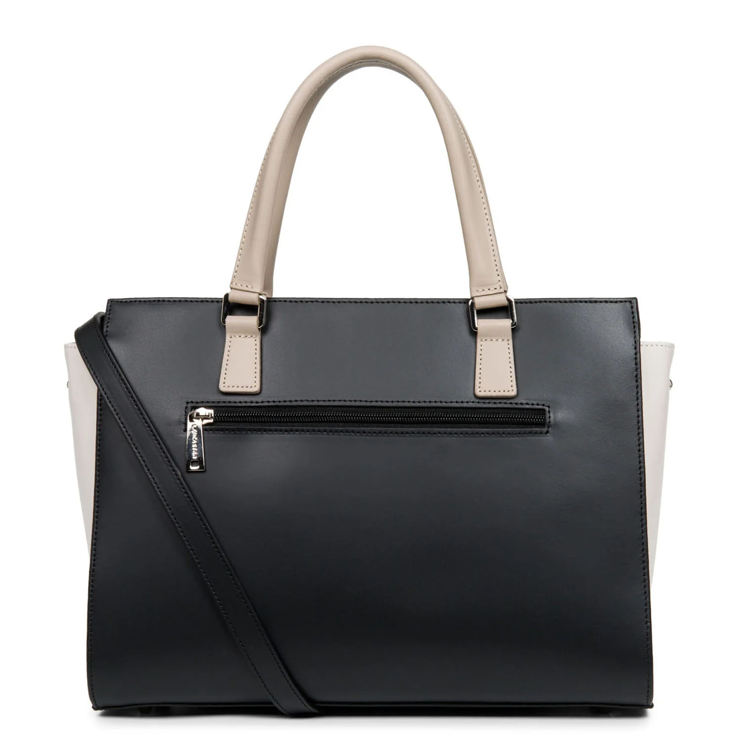 Grand sac cabas main - Smooth - Image 53