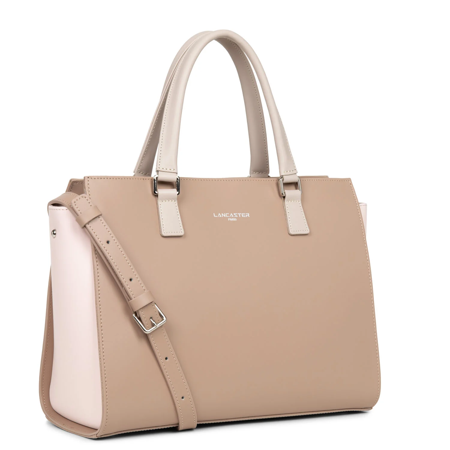 Grand sac cabas main - Smooth - Image 55
