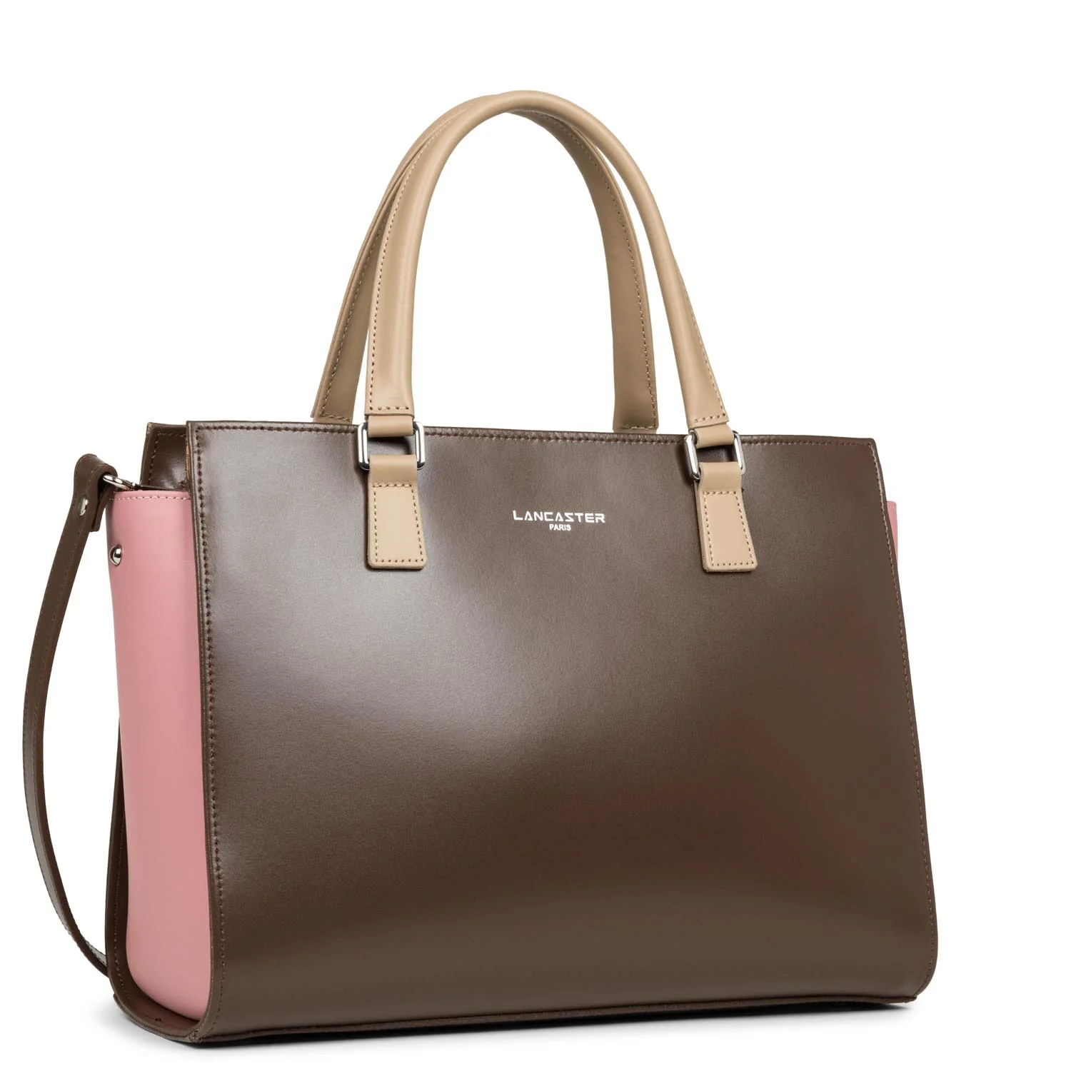 Grand sac cabas main - Smooth - Image 65