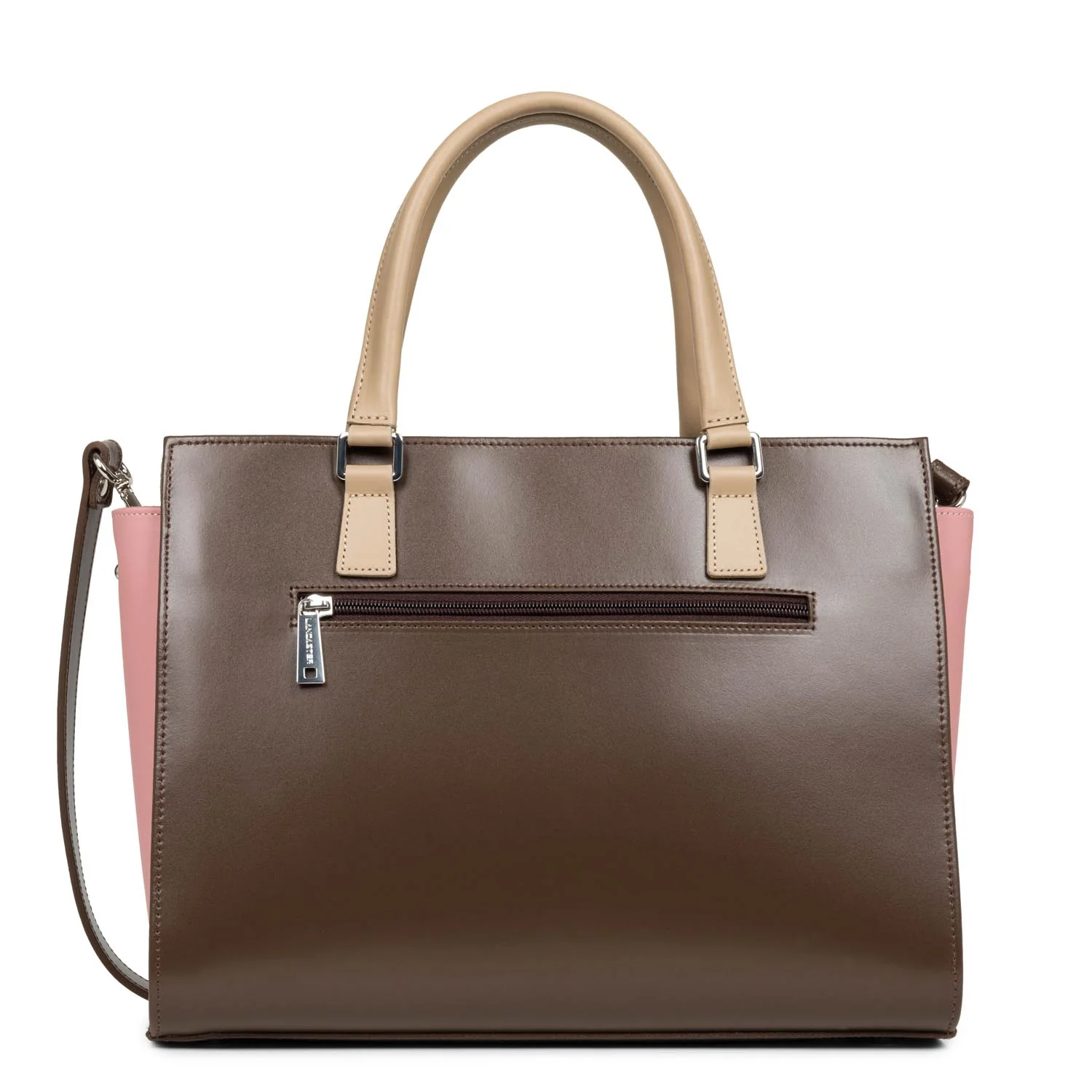 Grand sac cabas main - Smooth - Image 66