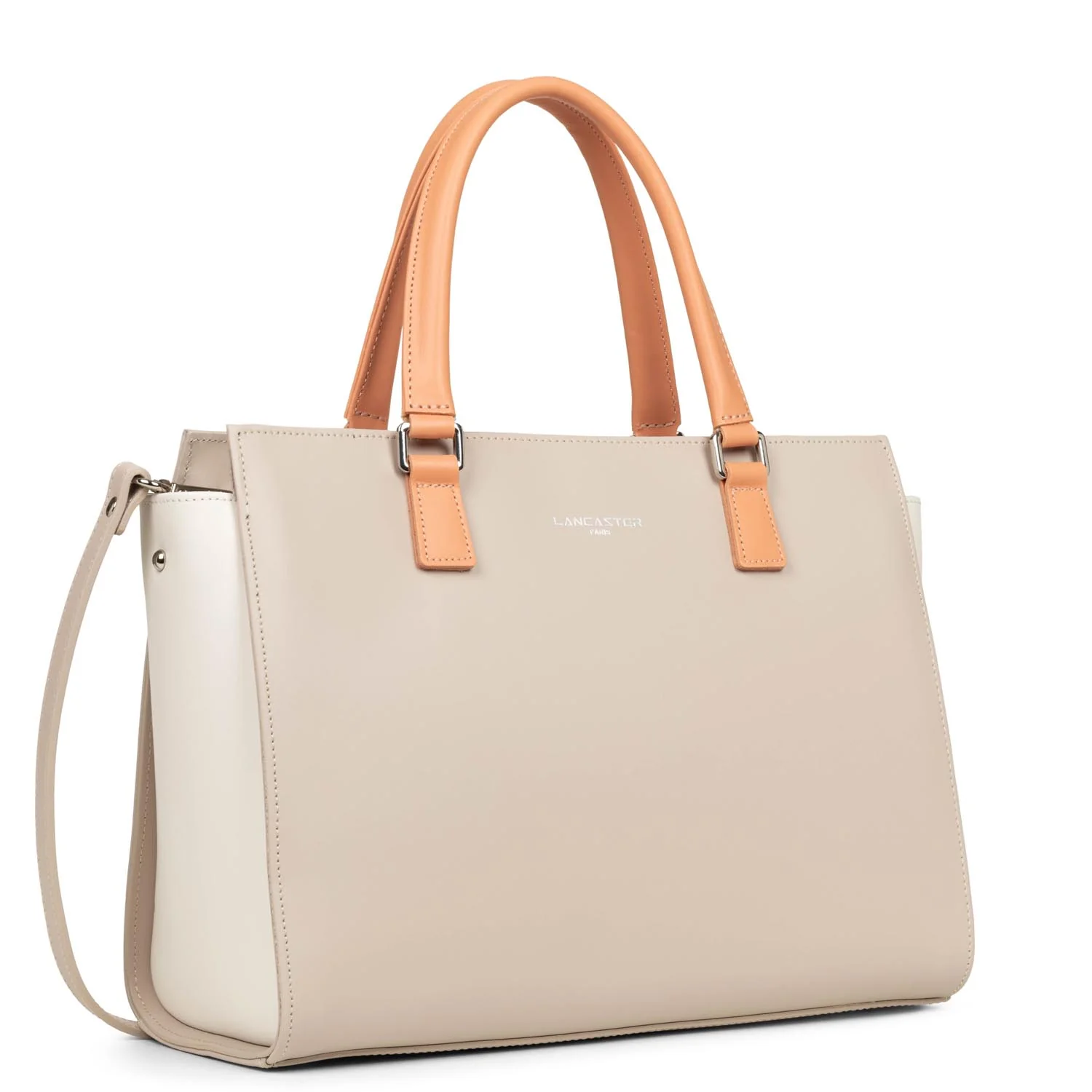Grand sac cabas main - Smooth - Image 70