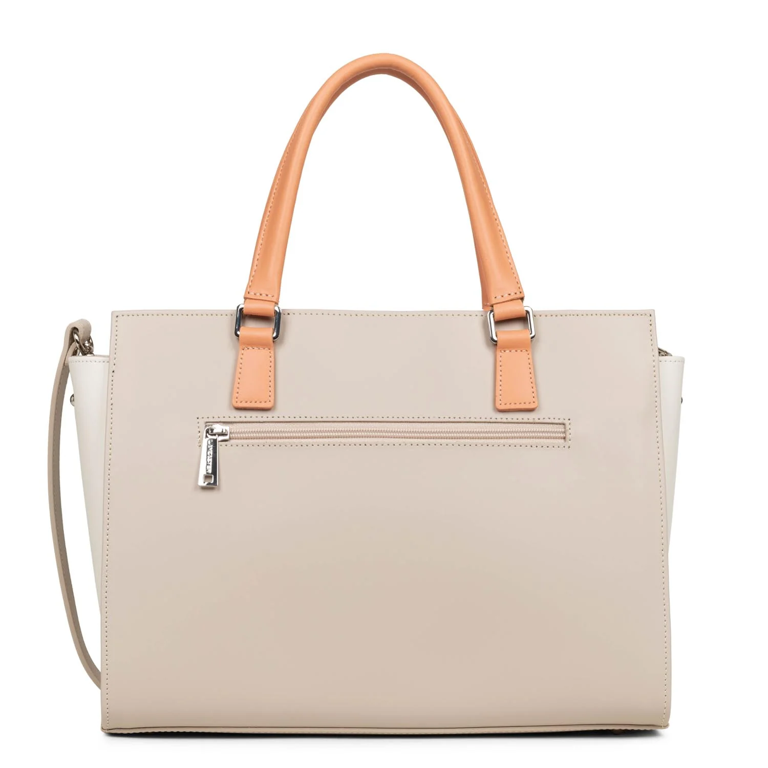Grand sac cabas main - Smooth - Image 71
