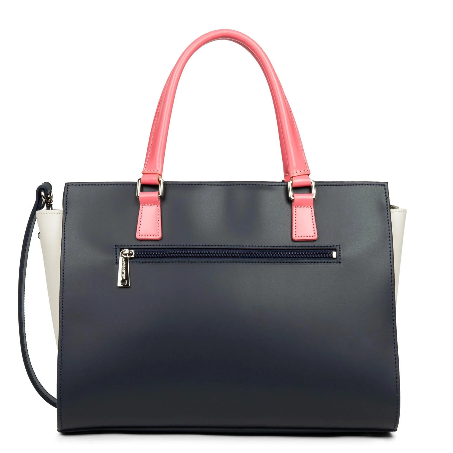 Grand sac cabas main - Smooth - Image 84