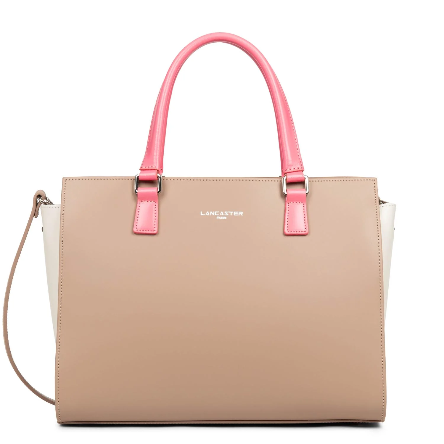 Grand sac cabas main - Smooth - Image 86