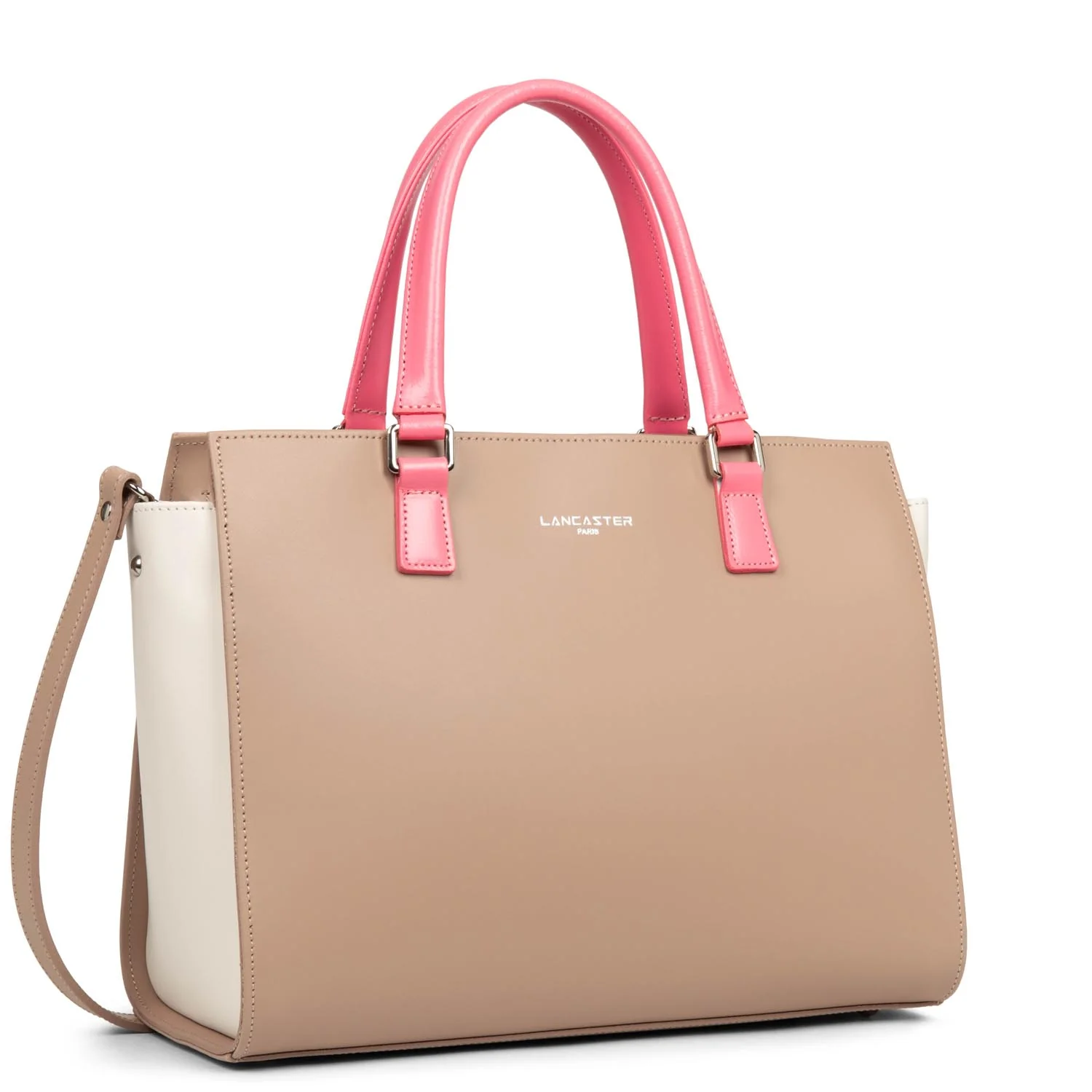 Grand sac cabas main - Smooth - Image 87