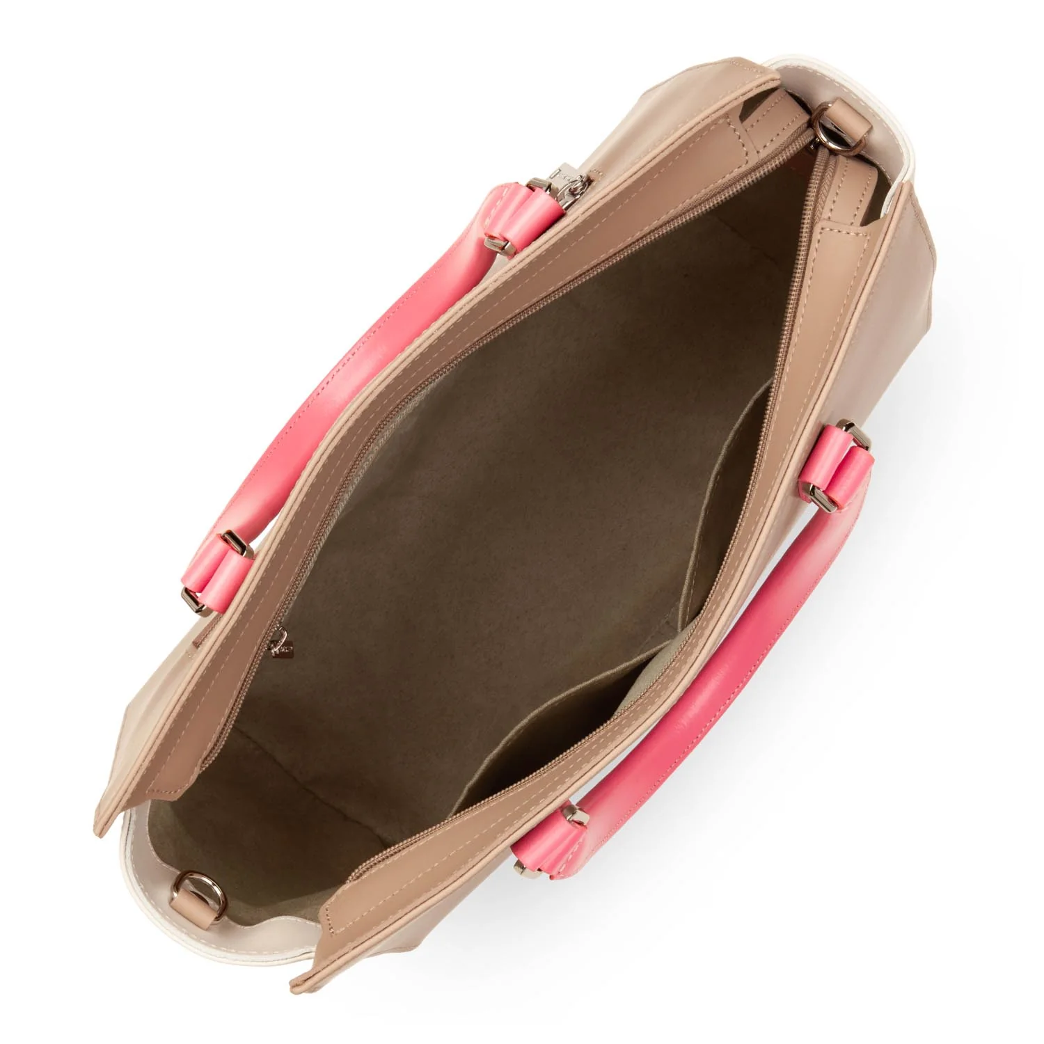 Grand sac cabas main - Smooth - Image 89