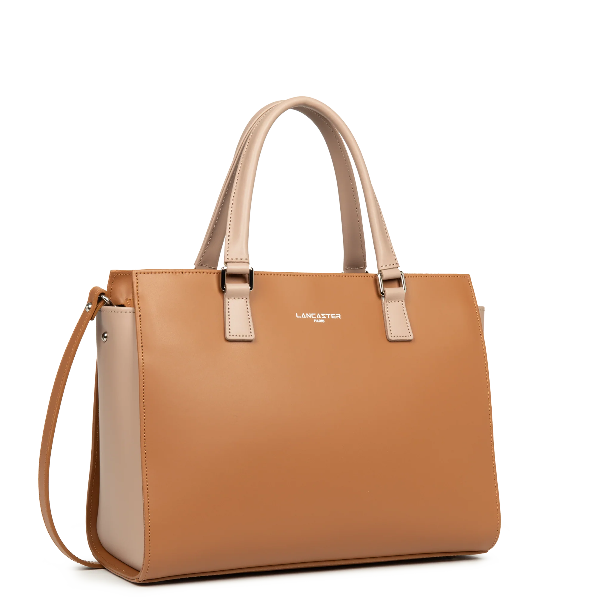 Grand sac cabas main - Smooth - Image 90