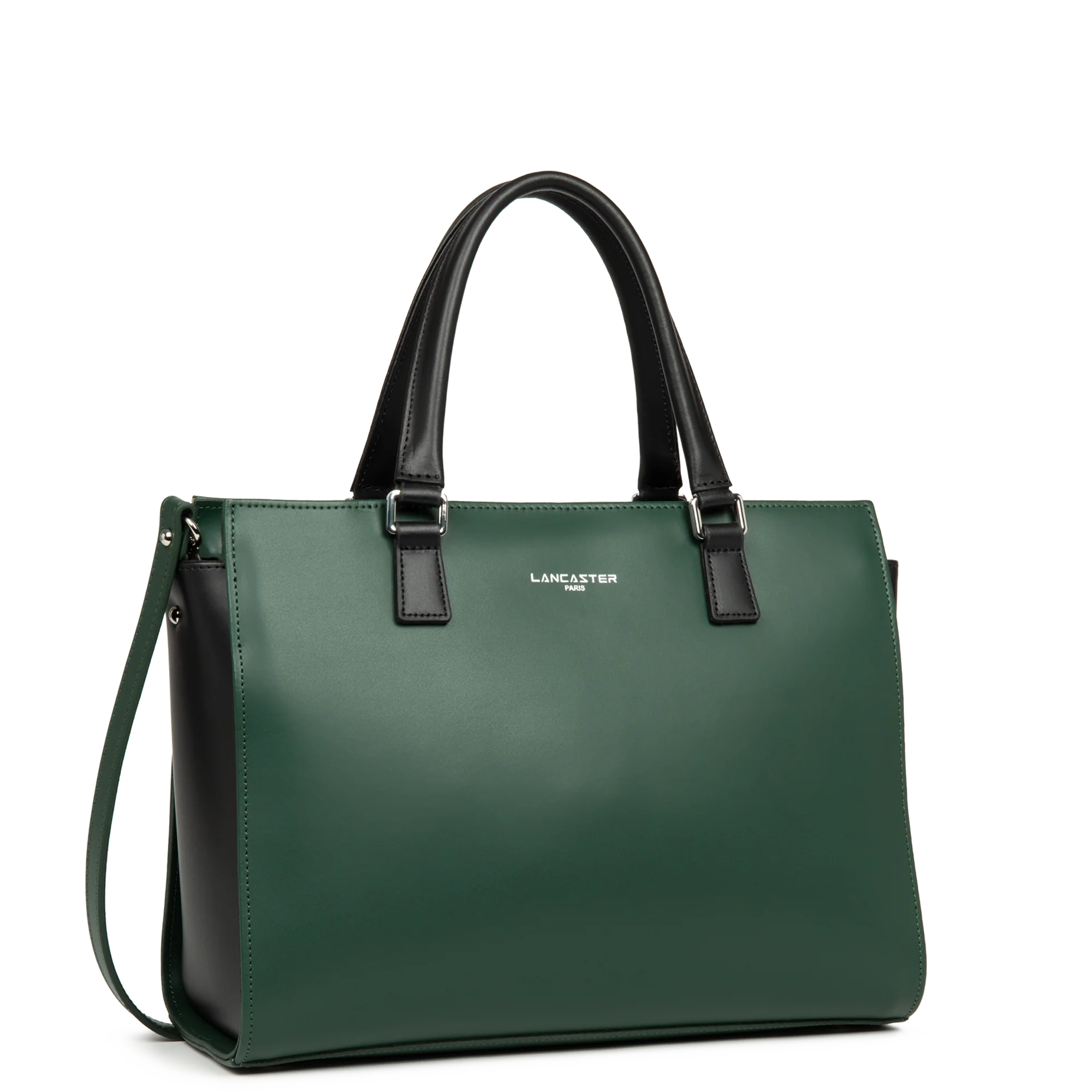 Grand sac cabas main - Smooth - Image 93